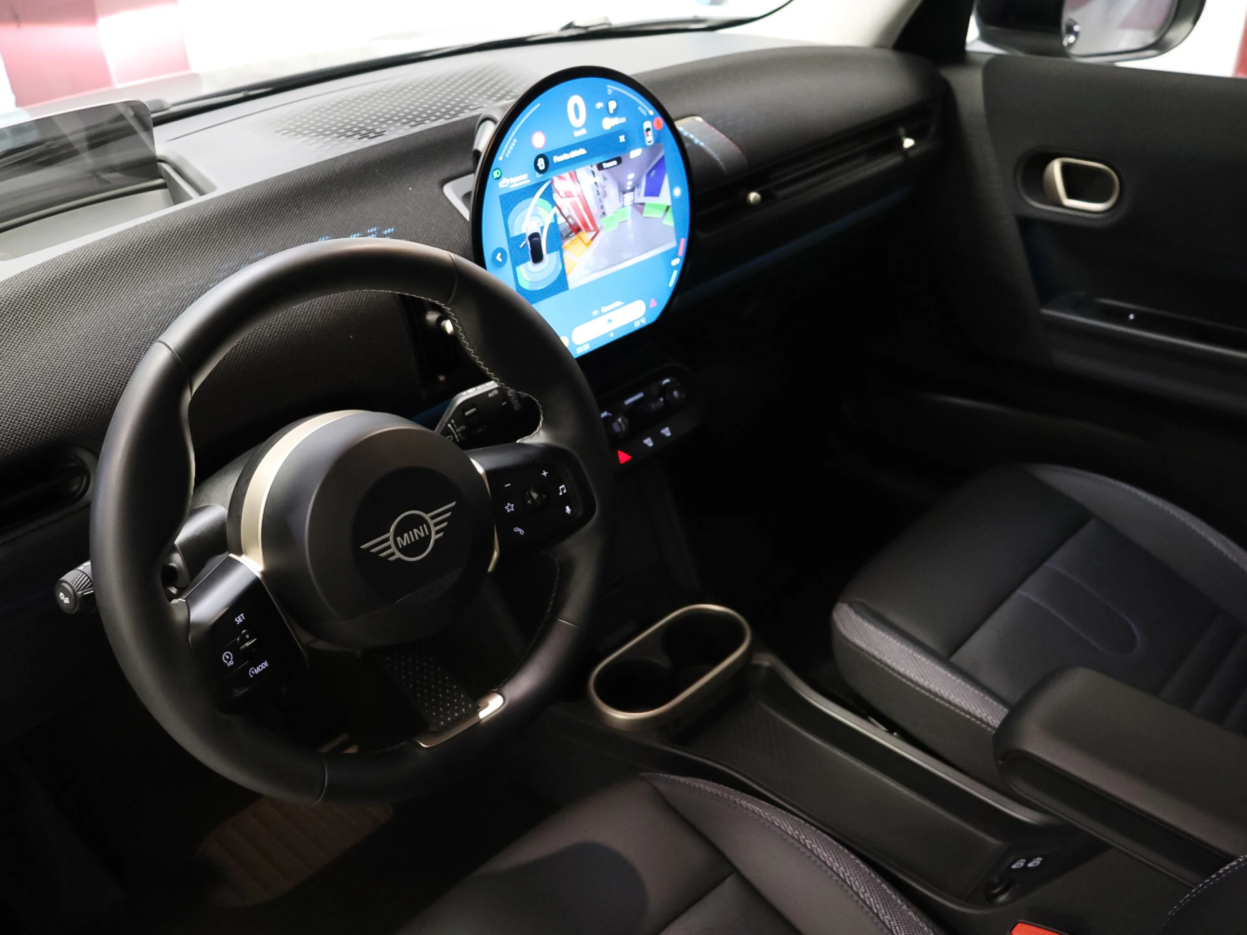 MINI 5 Puertas Cooper C 115 kW (156 CV) - Foto 4