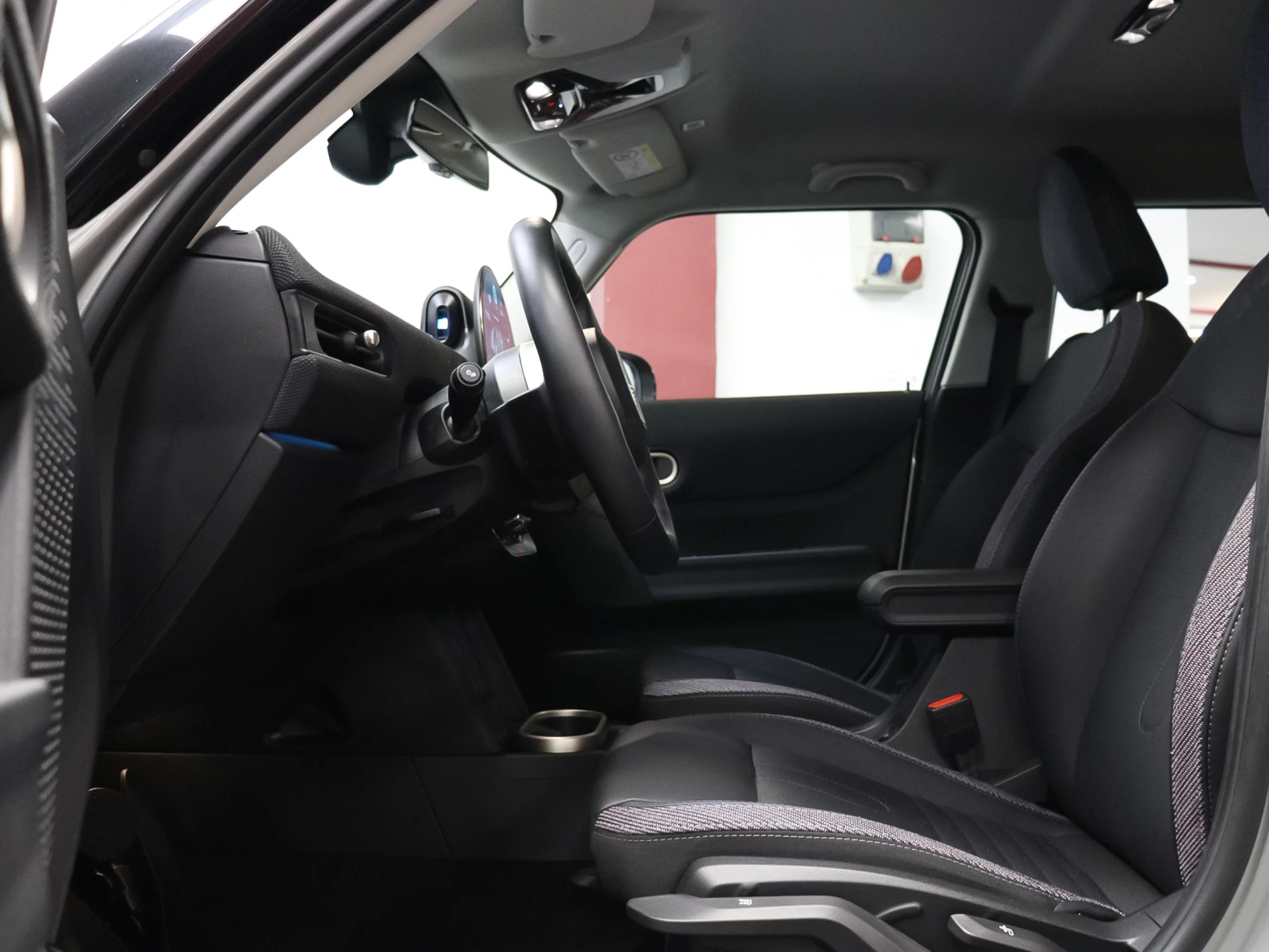 MINI 5 Puertas Cooper C 115 kW (156 CV) - Foto 5