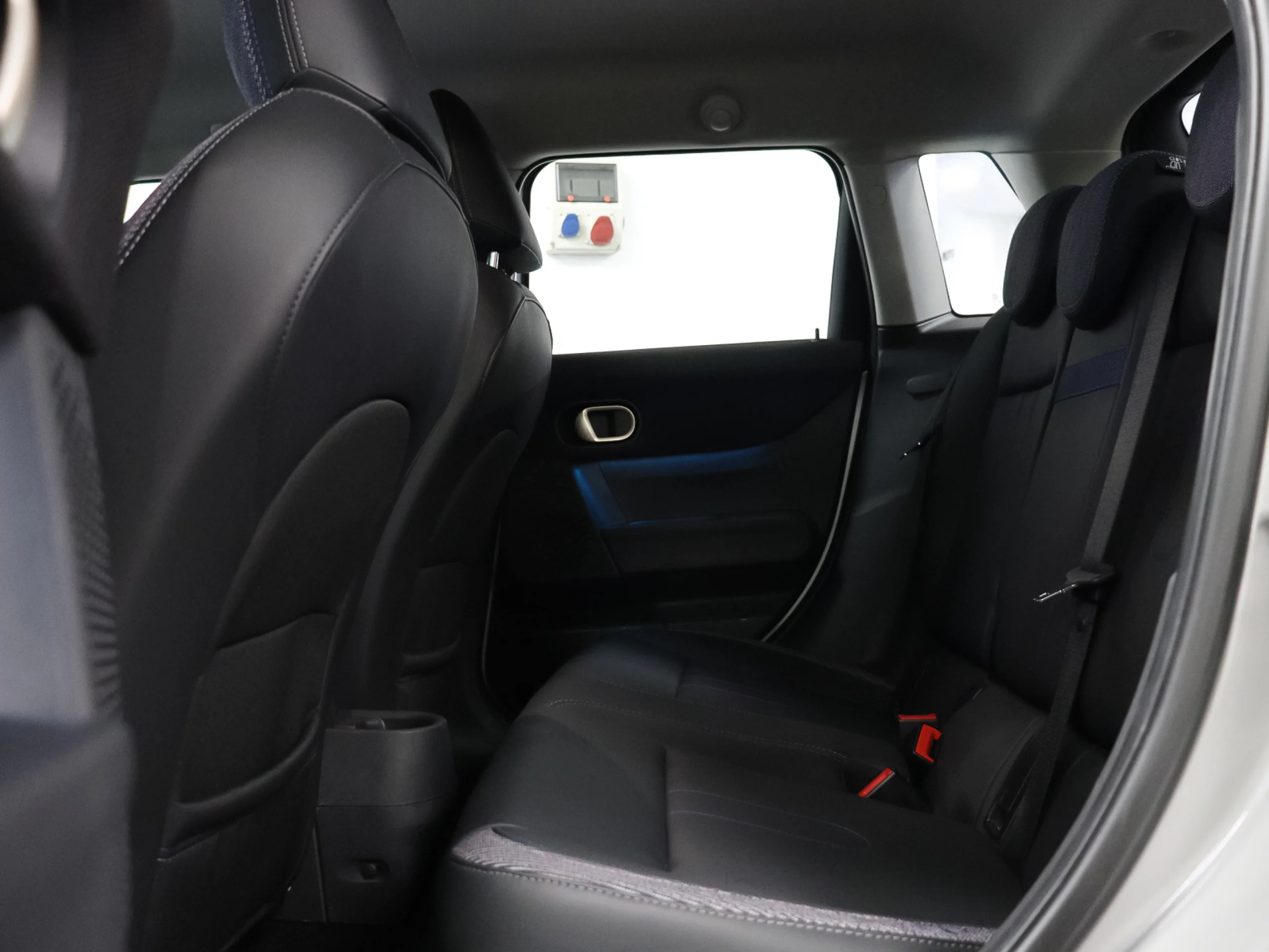 MINI 5 Puertas Cooper C 115 kW (156 CV) - Foto 6