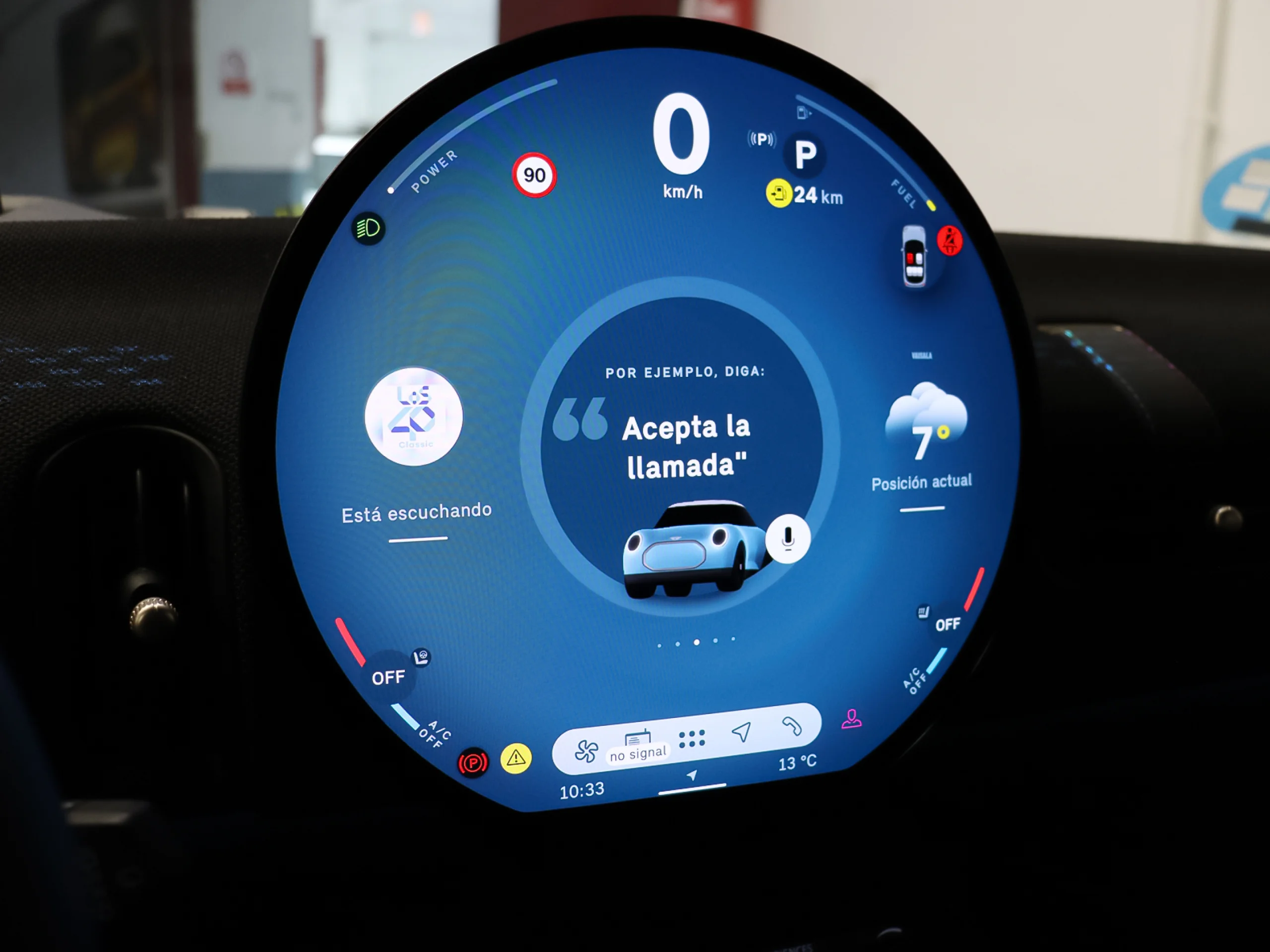 MINI 5 Puertas Cooper C 115 kW (156 CV) - Foto 19