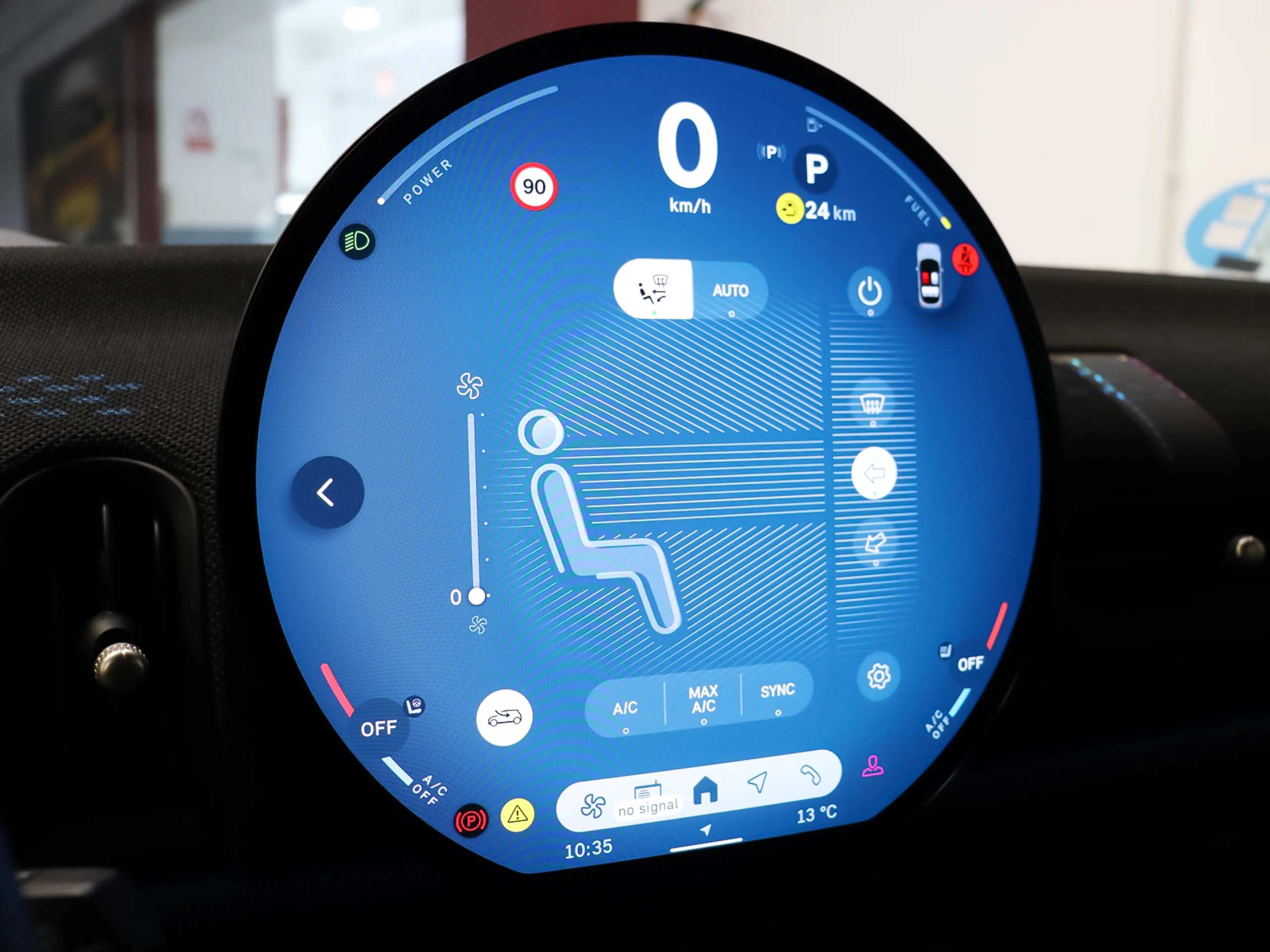 MINI 5 Puertas Cooper C 115 kW (156 CV) - Foto 25