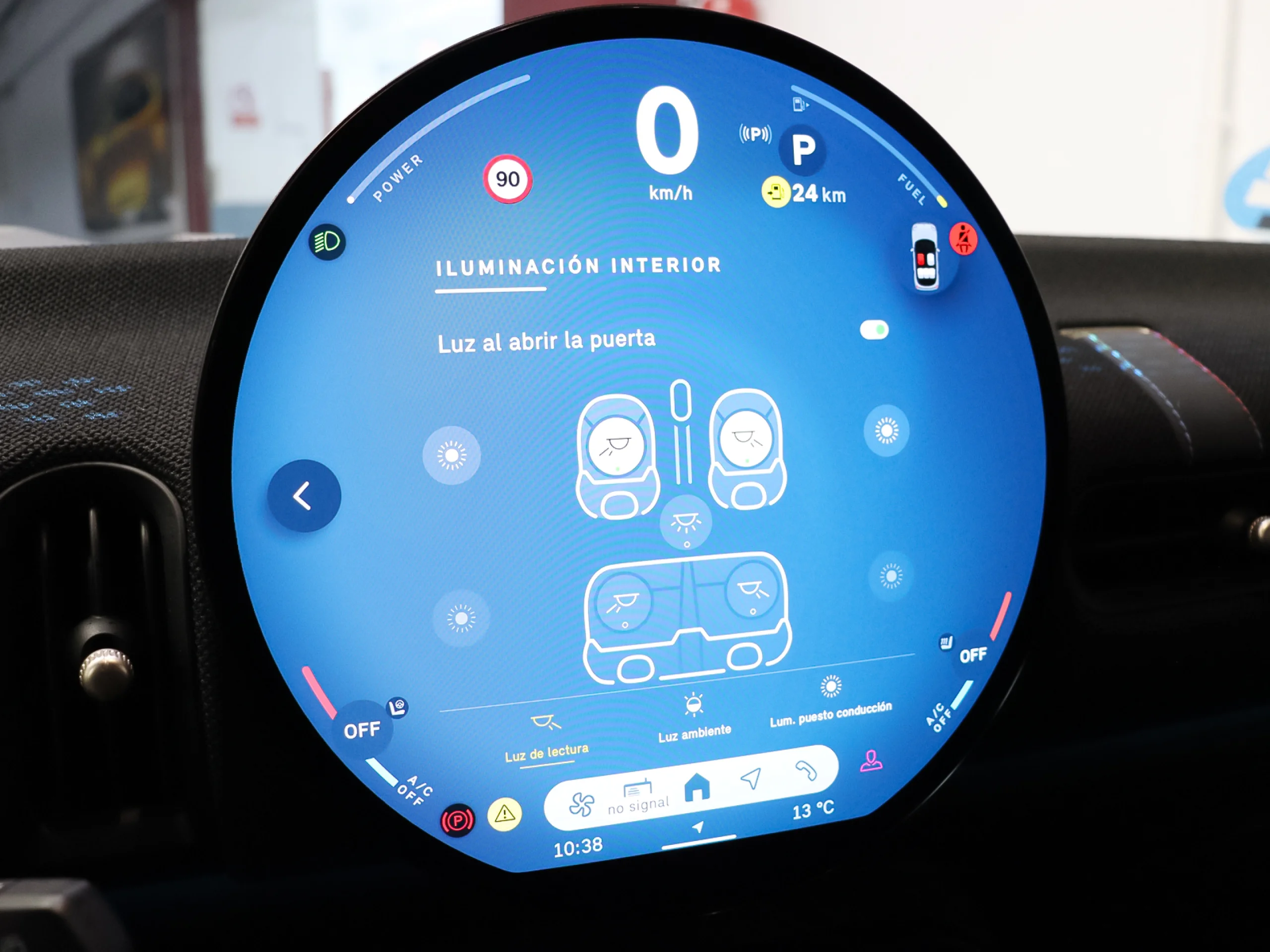 MINI 5 Puertas Cooper C 115 kW (156 CV) - Foto 28