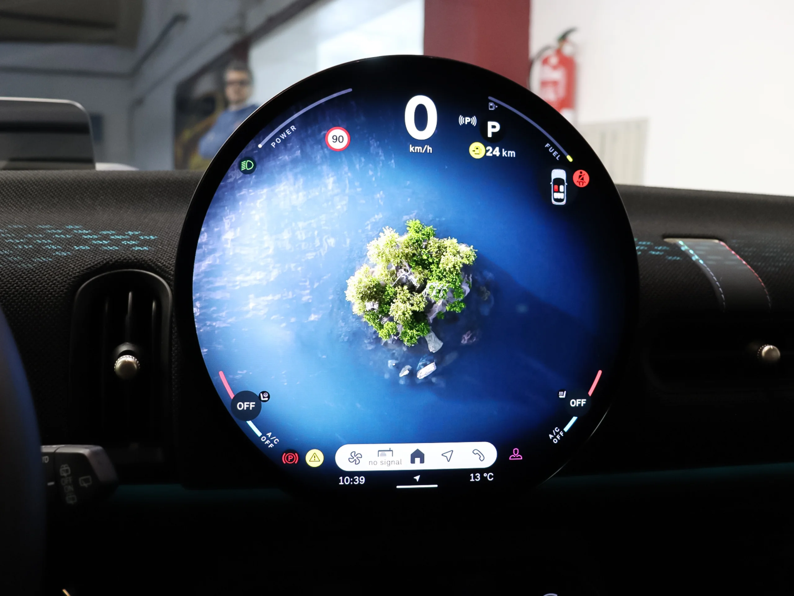 MINI 5 Puertas Cooper C 115 kW (156 CV) - Foto 32