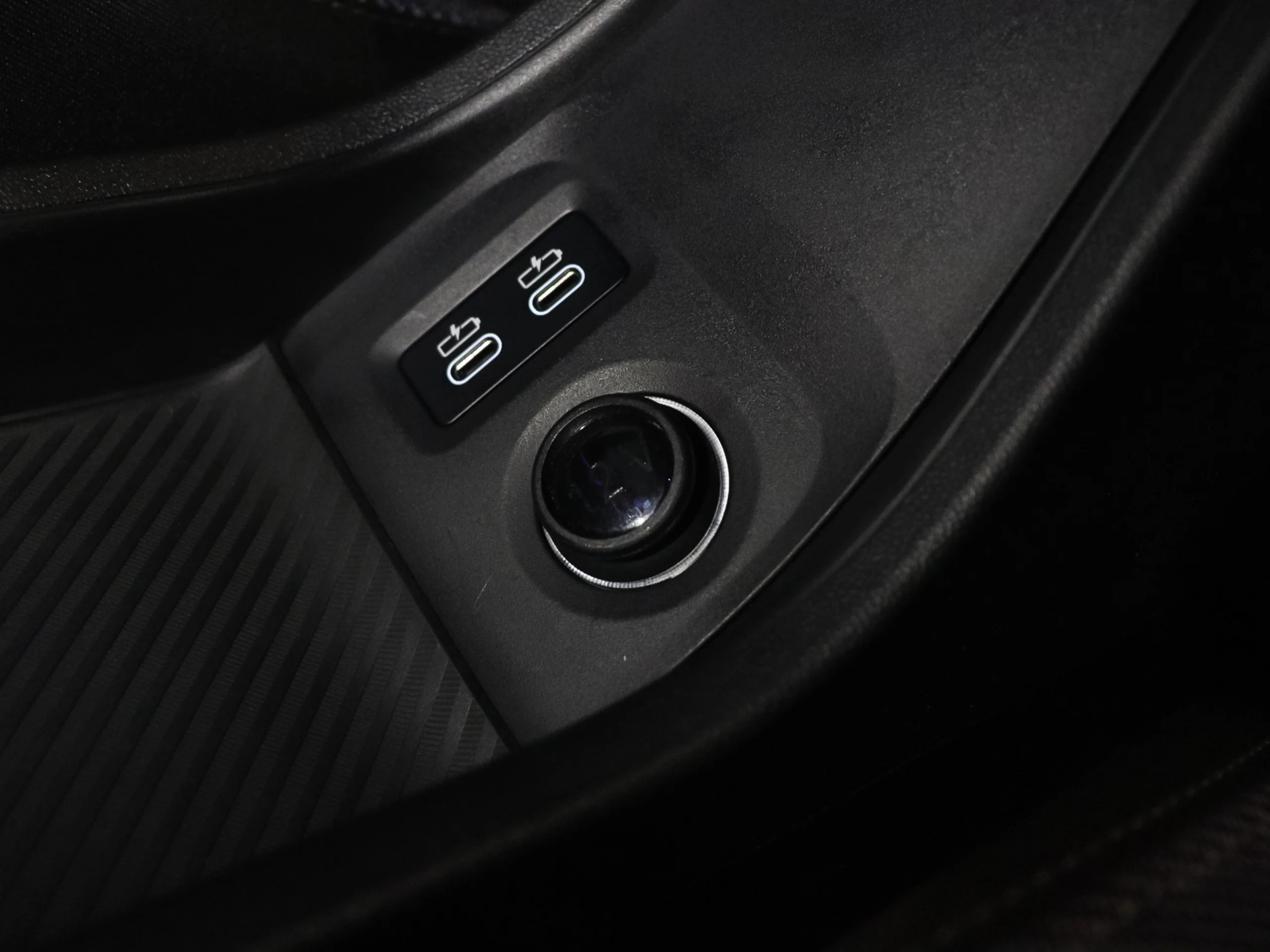 MINI 5 Puertas Cooper C 115 kW (156 CV) - Foto 39