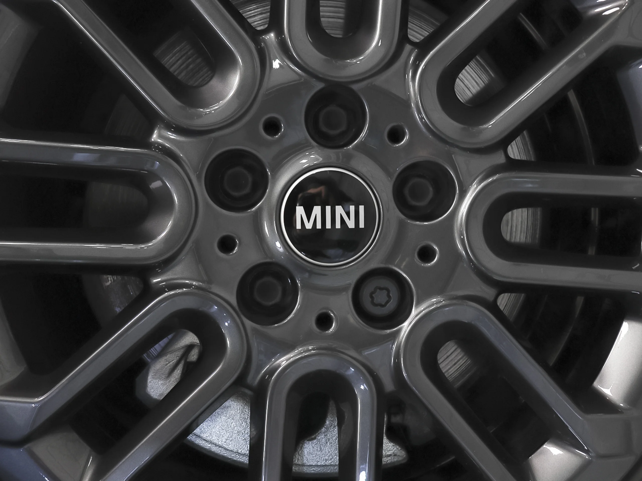 MINI 5 Puertas Cooper C 115 kW (156 CV) - Foto 43