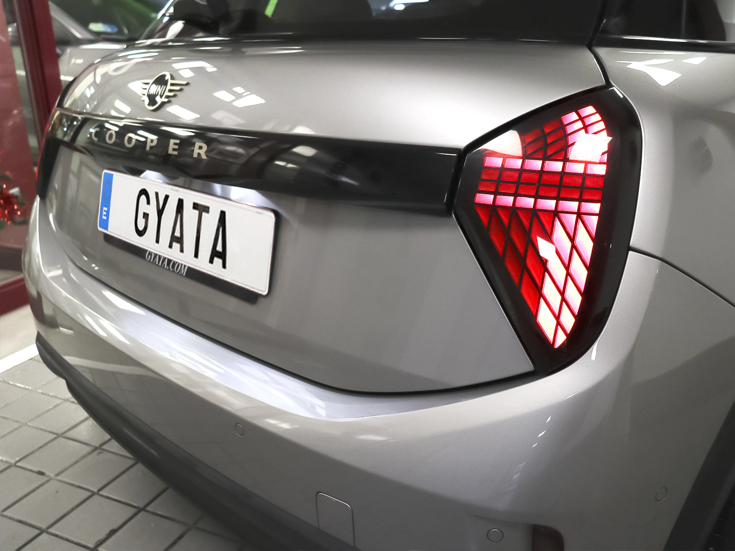 MINI 5 Puertas Cooper C 115 kW (156 CV) - Foto 44