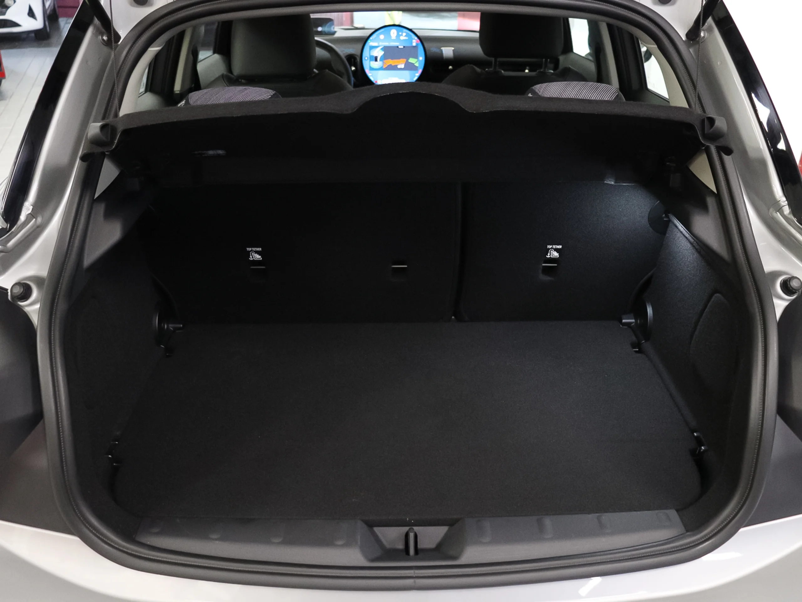 MINI 5 Puertas Cooper C 115 kW (156 CV) - Foto 45