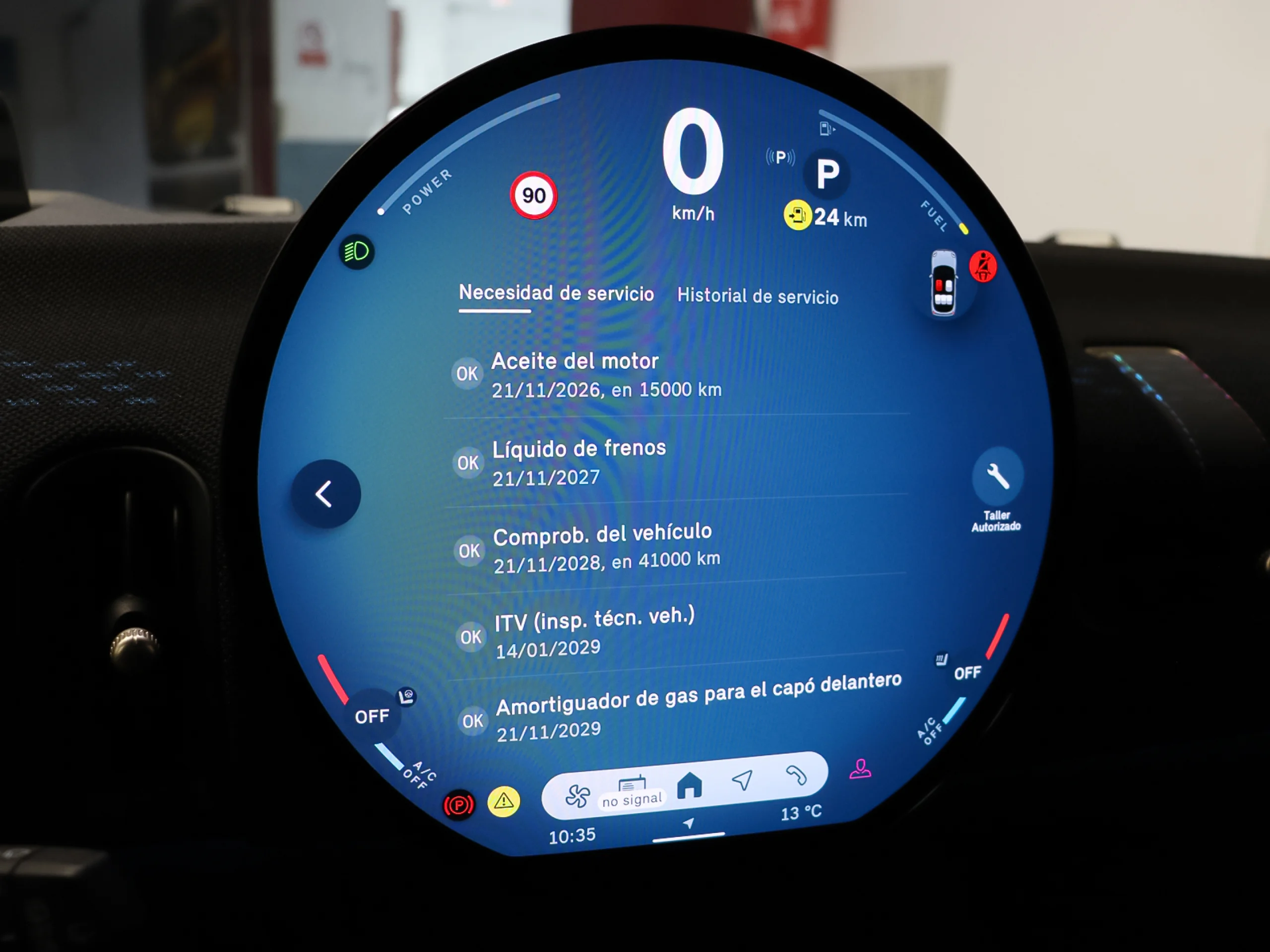 MINI 5 Puertas Cooper C 115 kW (156 CV) - Foto 22