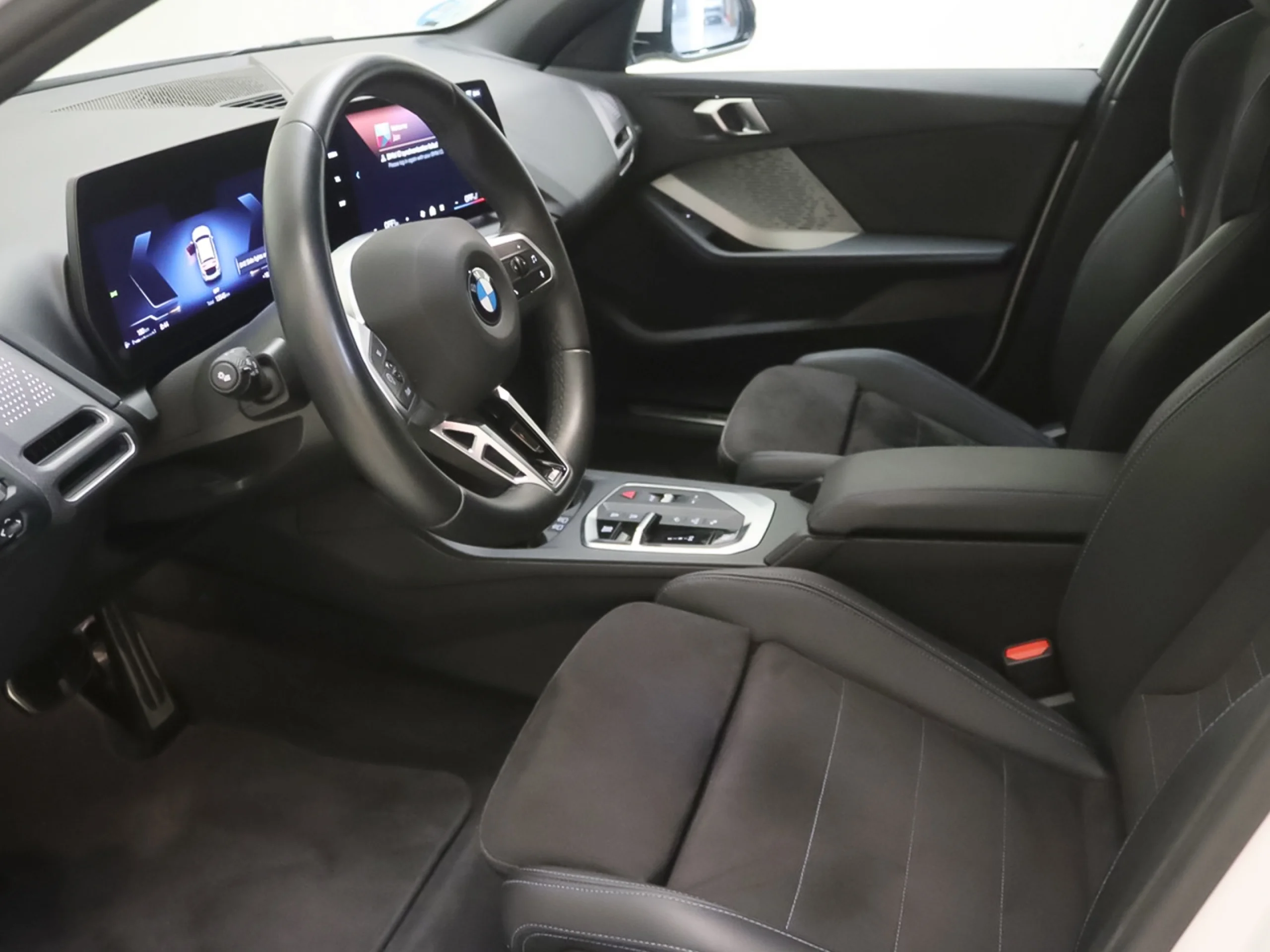 BMW Serie 1 120i 125 kW (170 CV) - Foto 3