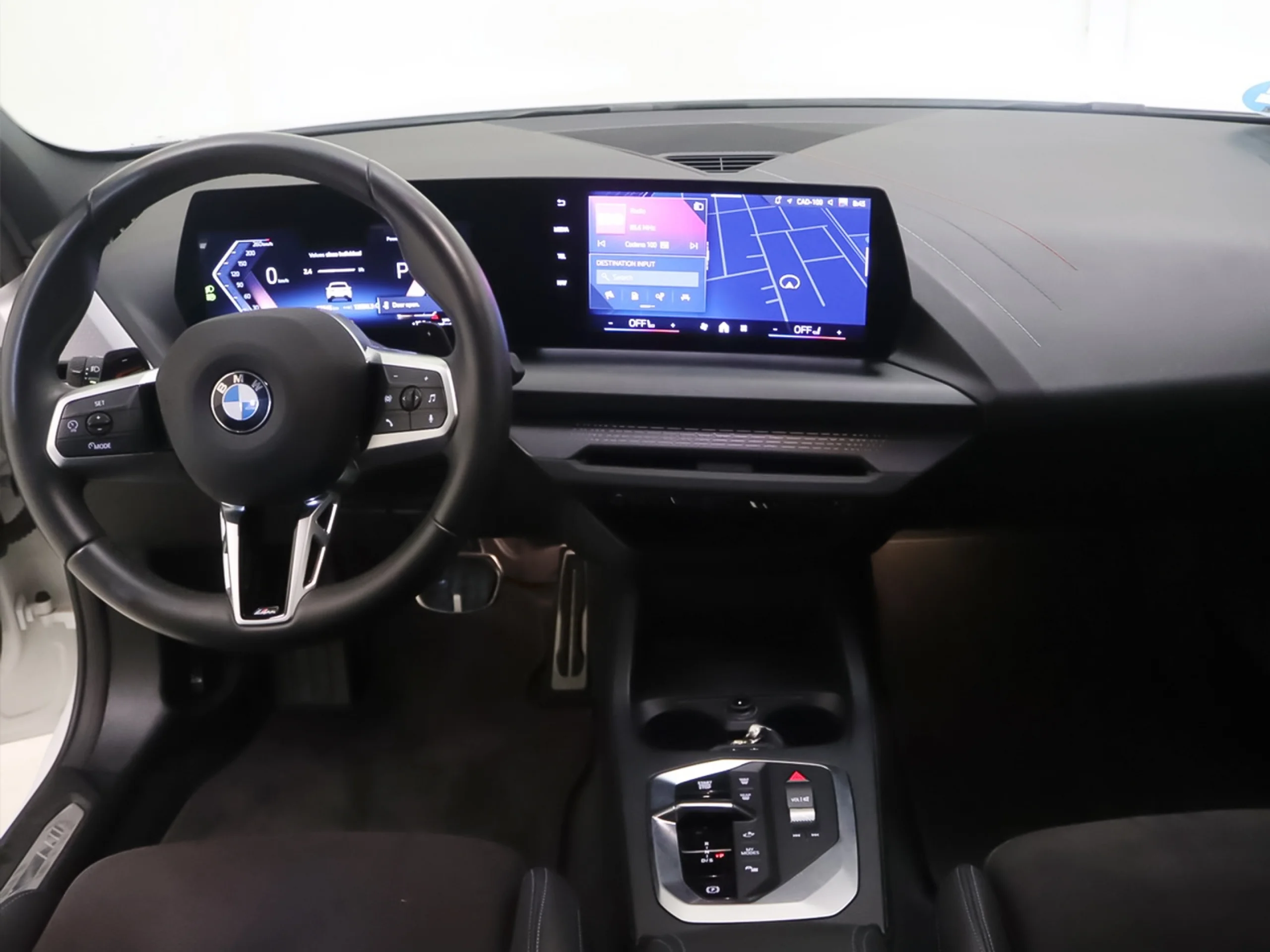 BMW Serie 1 120i 125 kW (170 CV) - Foto 4