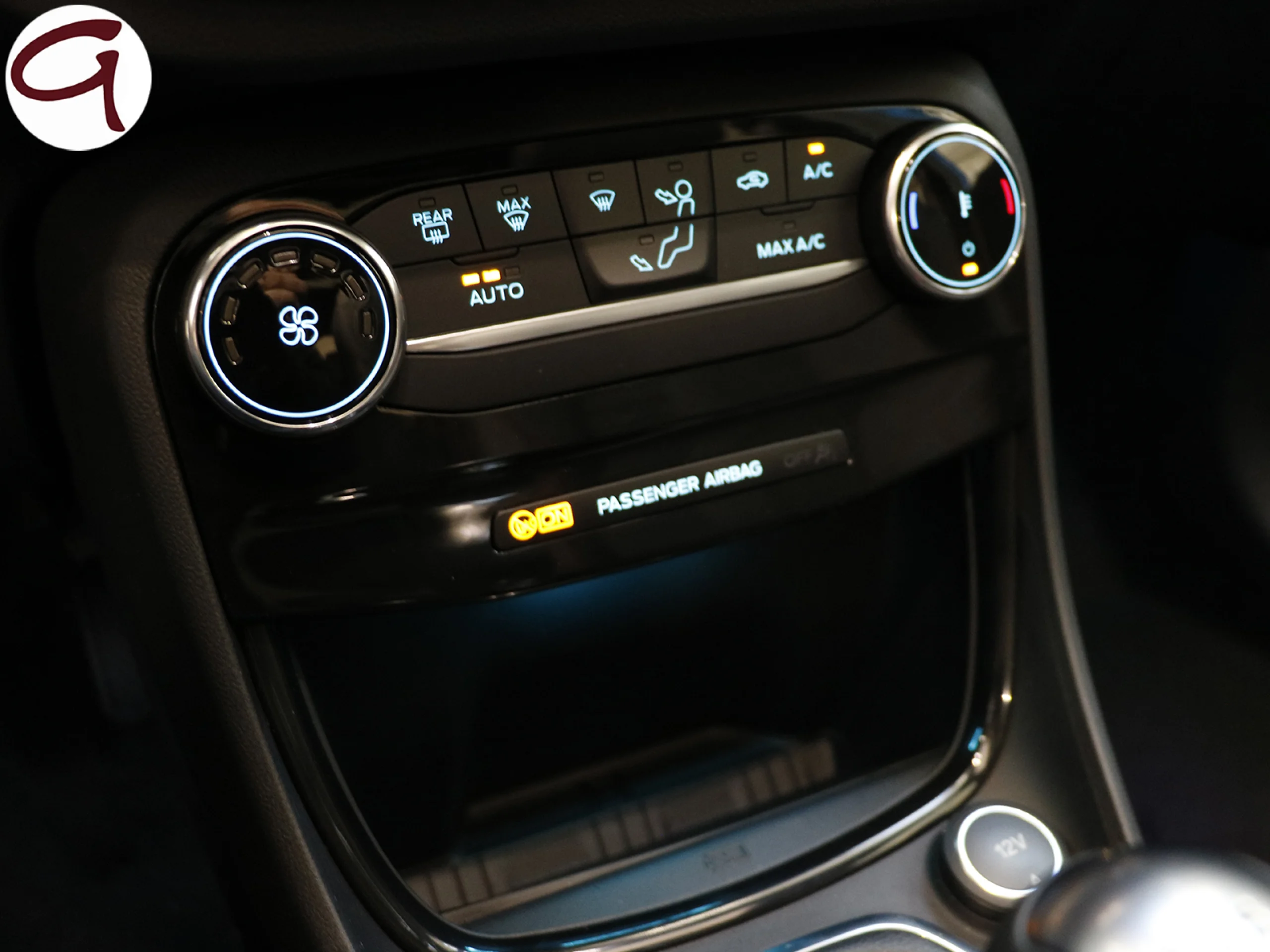 Ford Puma 1.0 EcoBoost MHEV ST-Line X 92 kW (125 CV) - Foto 13