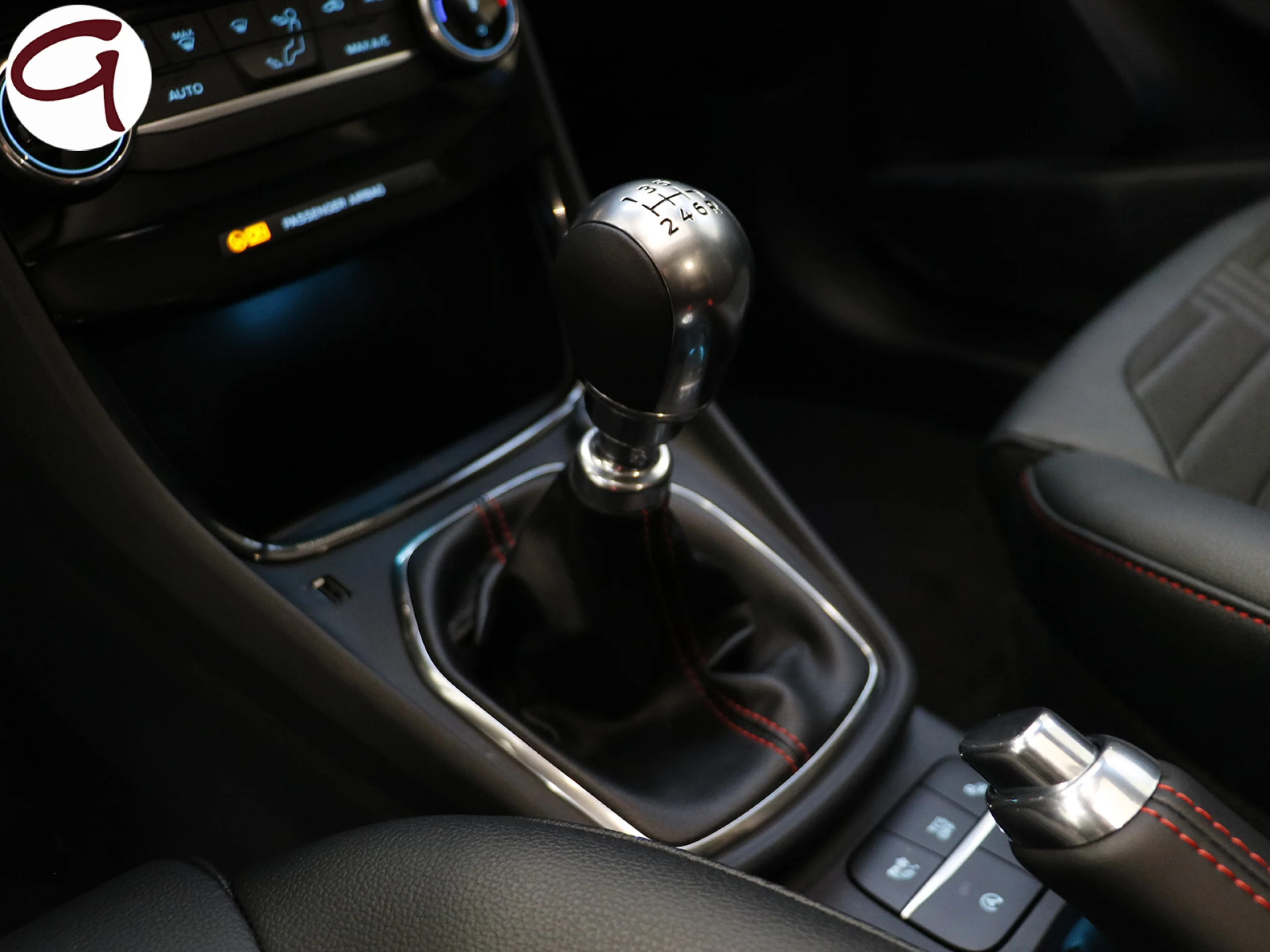 Ford Puma 1.0 EcoBoost MHEV ST-Line X 92 kW (125 CV) - Foto 14