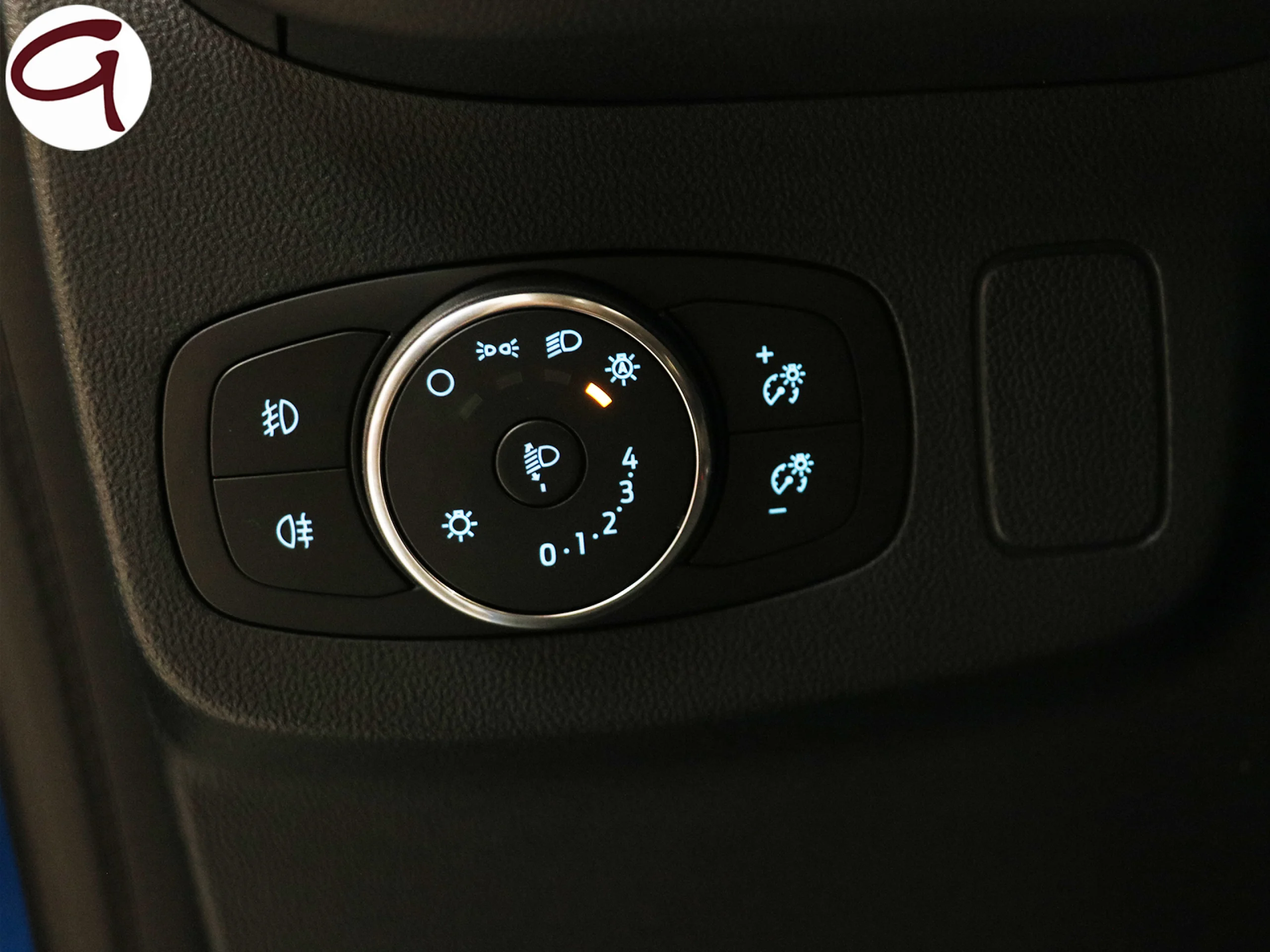 Ford Puma 1.0 EcoBoost MHEV ST-Line X 92 kW (125 CV) - Foto 21