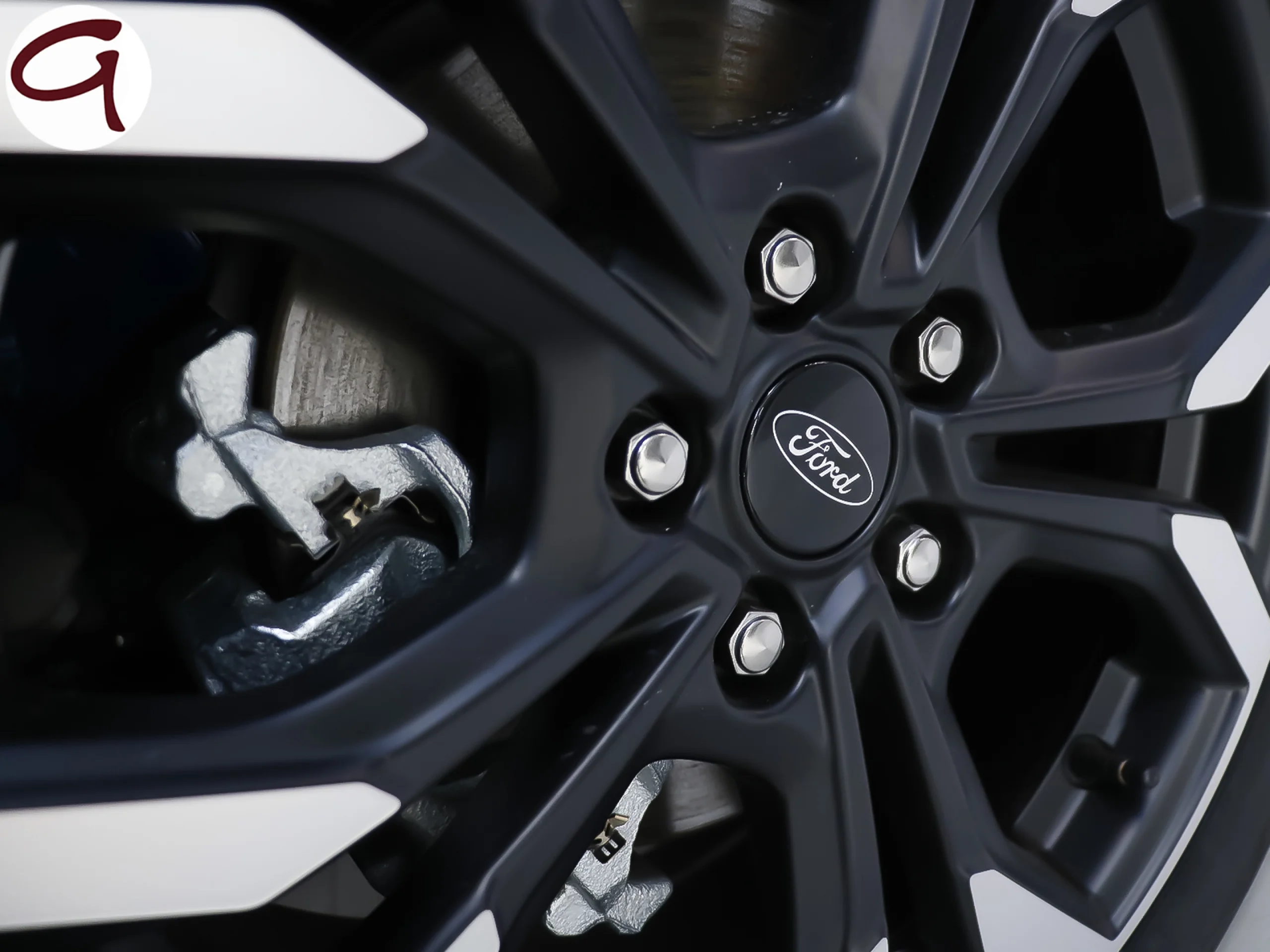 Ford Puma 1.0 EcoBoost MHEV ST-Line X 92 kW (125 CV) - Foto 23