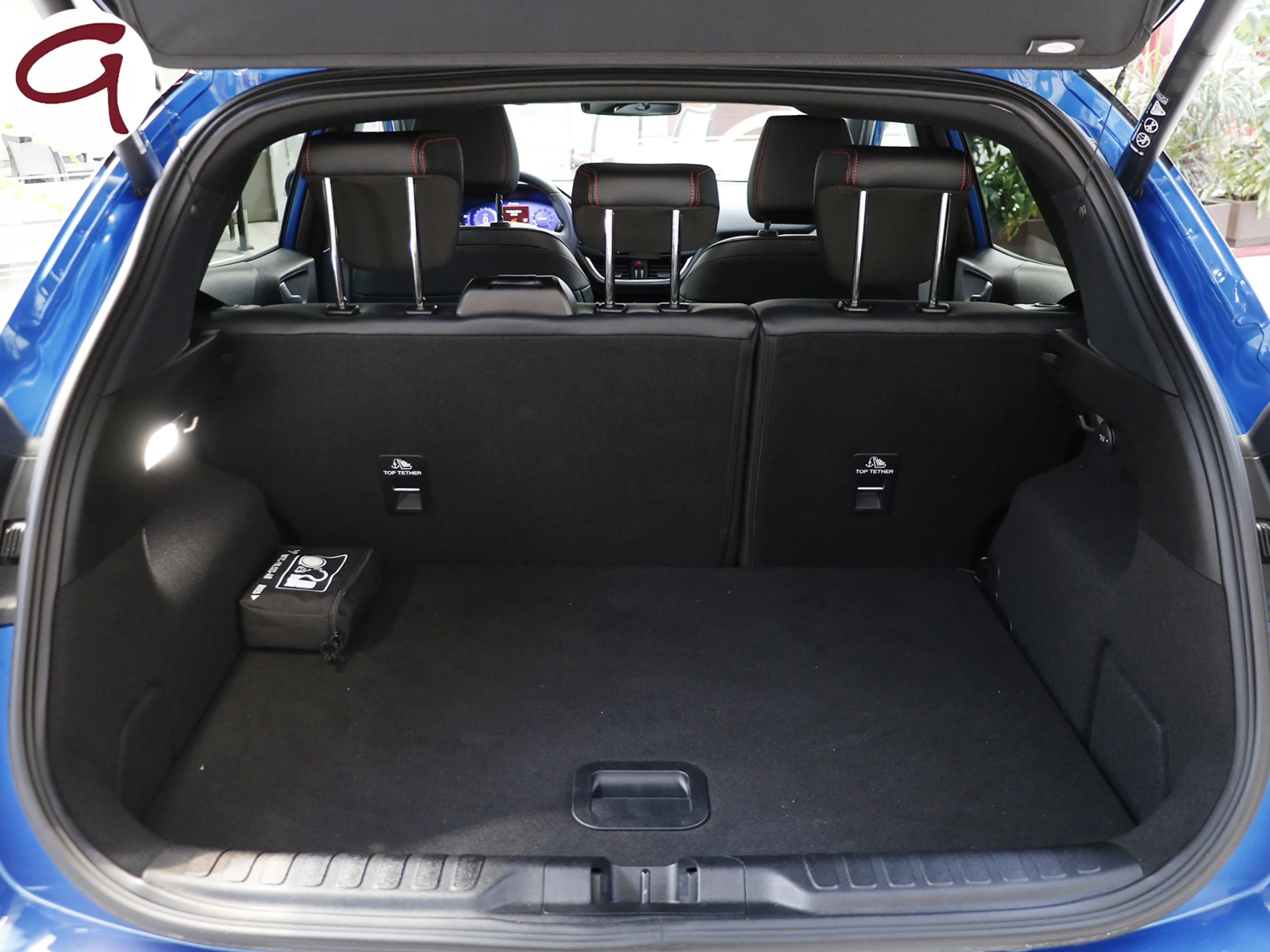 Ford Puma 1.0 EcoBoost MHEV ST-Line X 92 kW (125 CV) - Foto 24