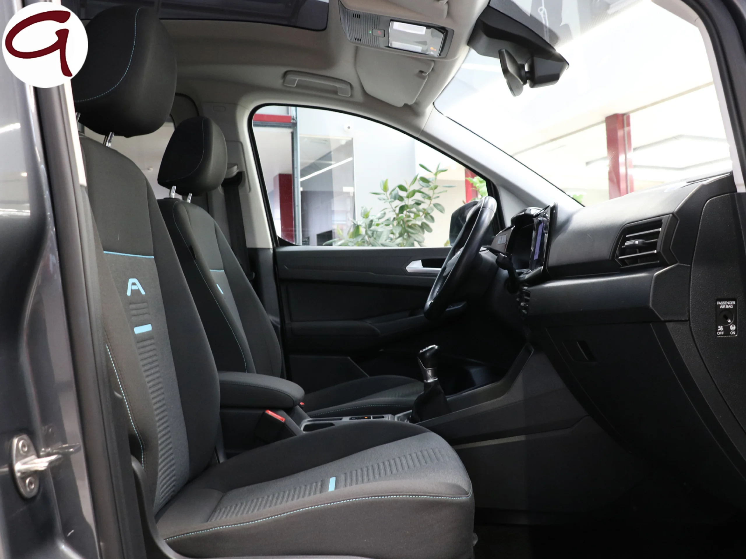 Ford Tourneo Connect 2.0 Ecoblue Active 75 kW (102 CV) - Foto 7