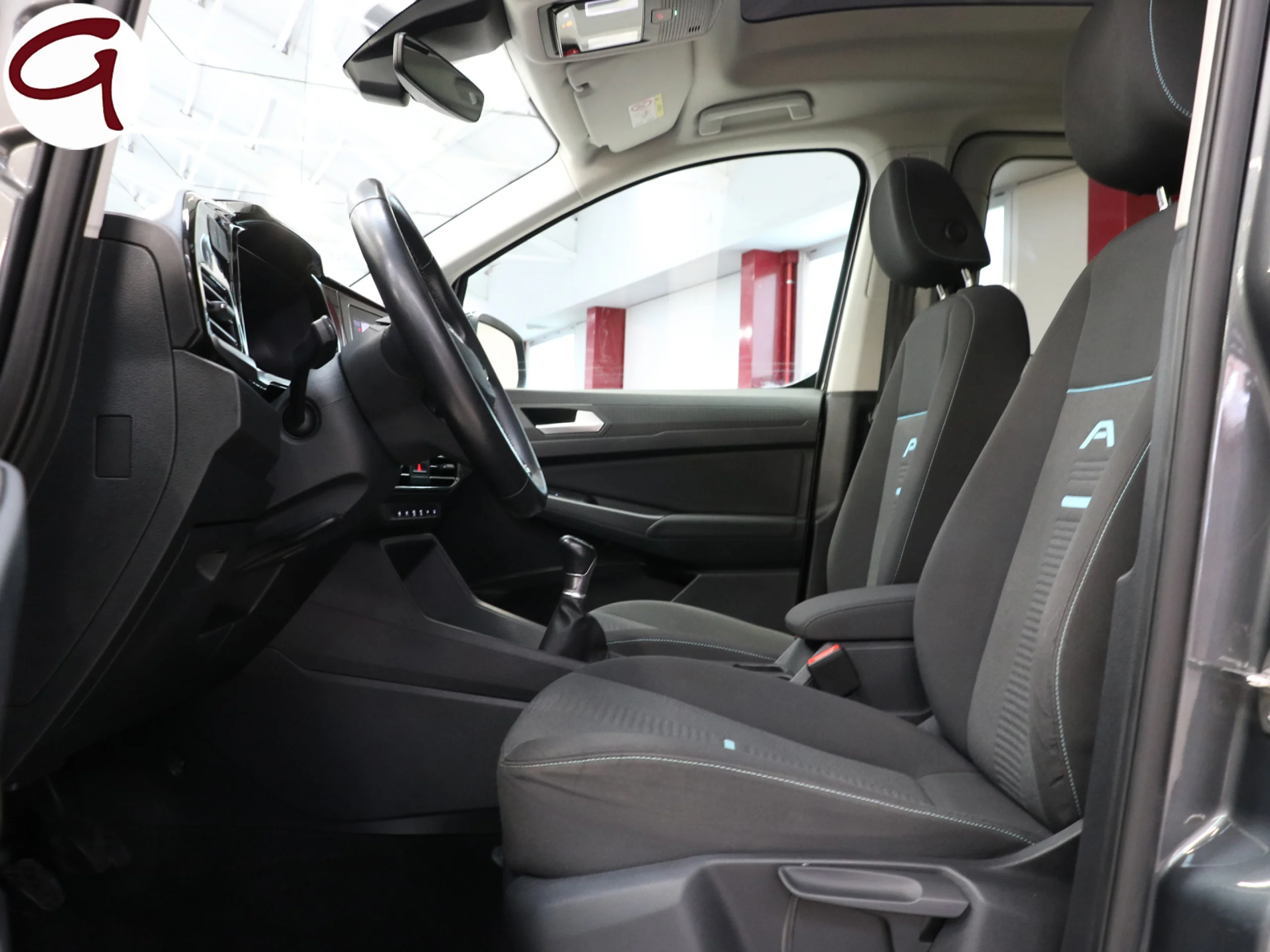 Ford Tourneo Connect 2.0 Ecoblue Active 75 kW (102 CV) - Foto 9