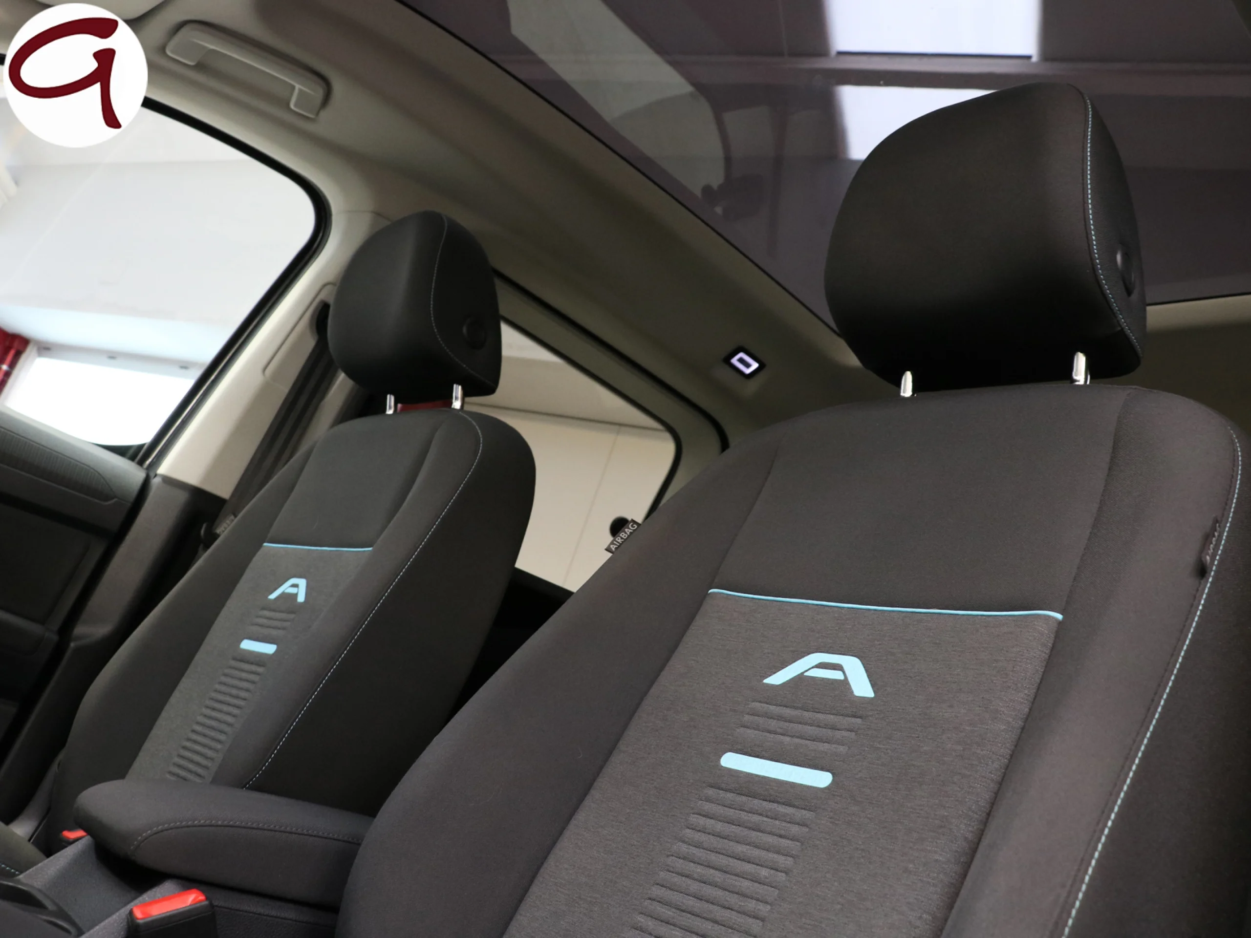 Ford Tourneo Connect 2.0 Ecoblue Active 75 kW (102 CV) - Foto 10