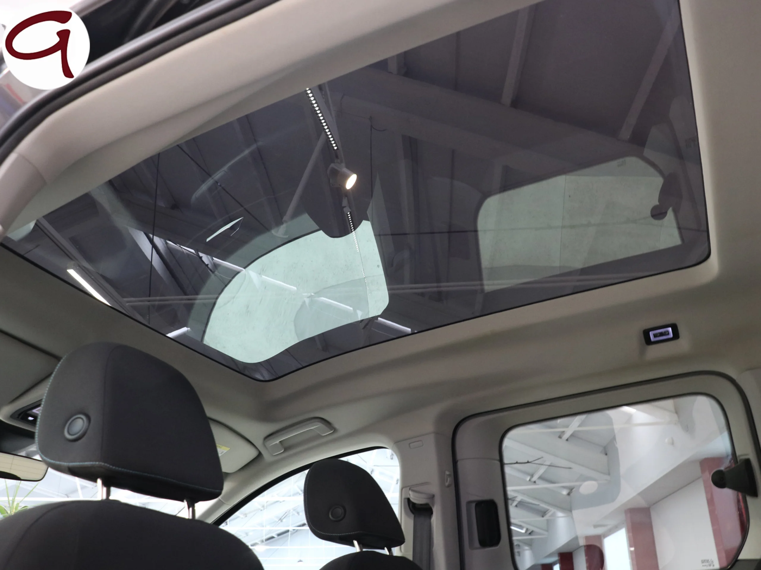 Ford Tourneo Connect 2.0 Ecoblue Active 75 kW (102 CV) - Foto 11