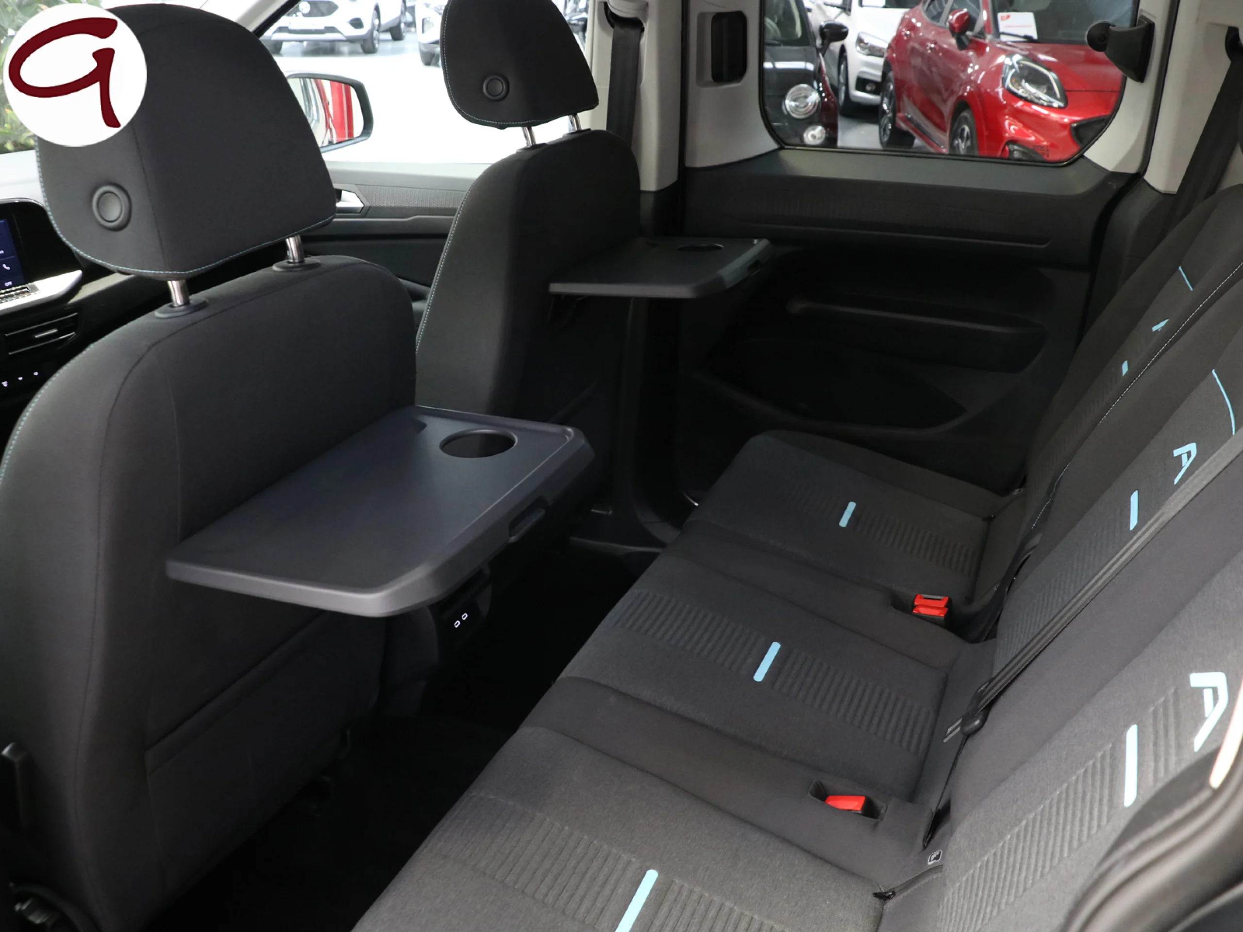 Ford Tourneo Connect 2.0 Ecoblue Active 75 kW (102 CV) - Foto 12