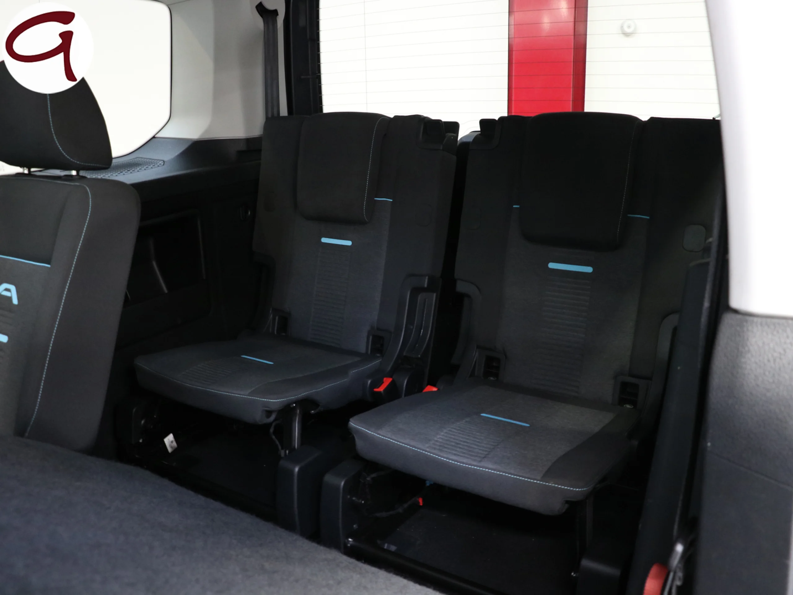 Ford Tourneo Connect 2.0 Ecoblue Active 75 kW (102 CV) - Foto 14