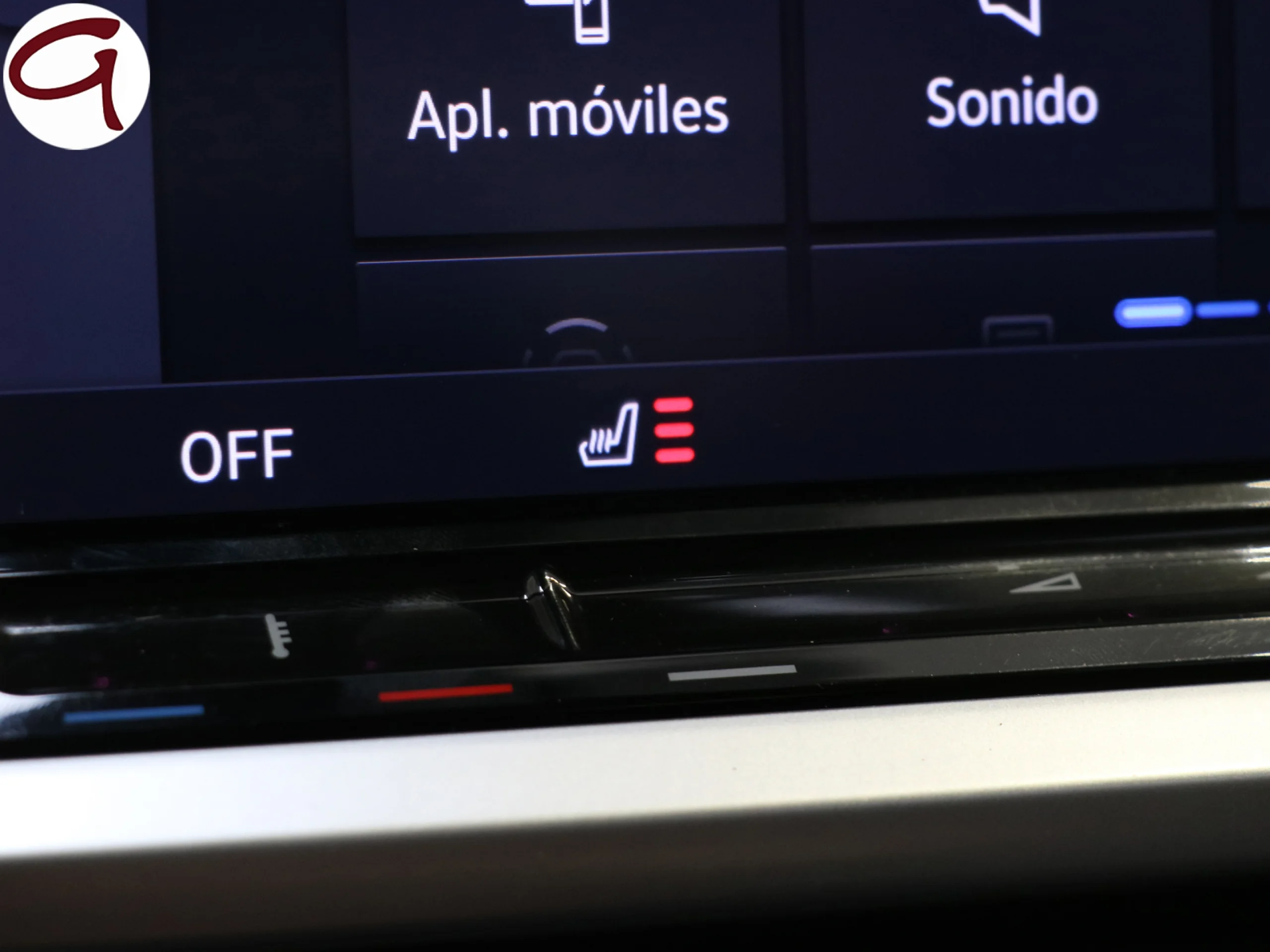 Ford Tourneo Connect 2.0 Ecoblue Active 75 kW (102 CV) - Foto 19