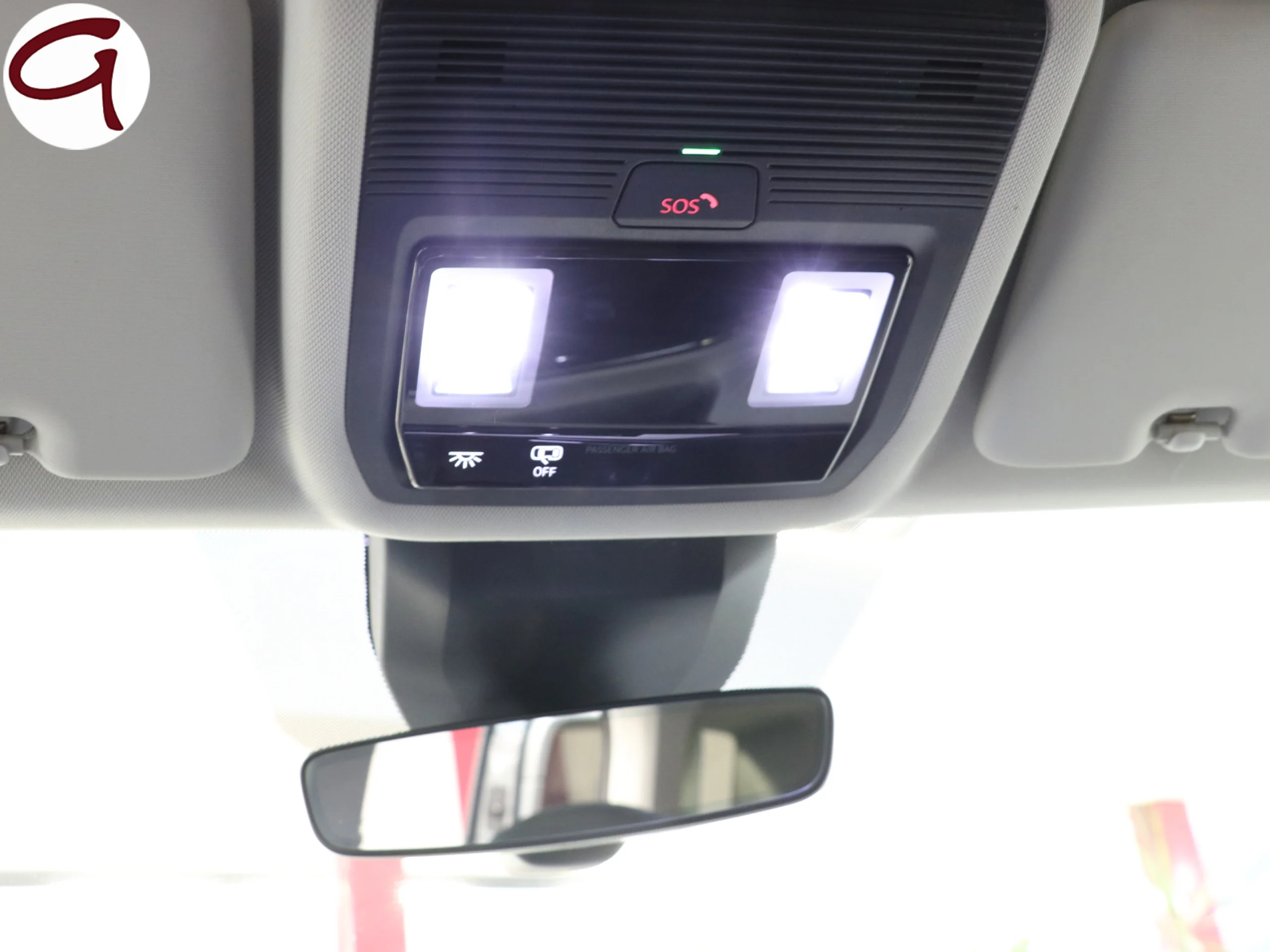 Ford Tourneo Connect 2.0 Ecoblue Active 75 kW (102 CV) - Foto 26