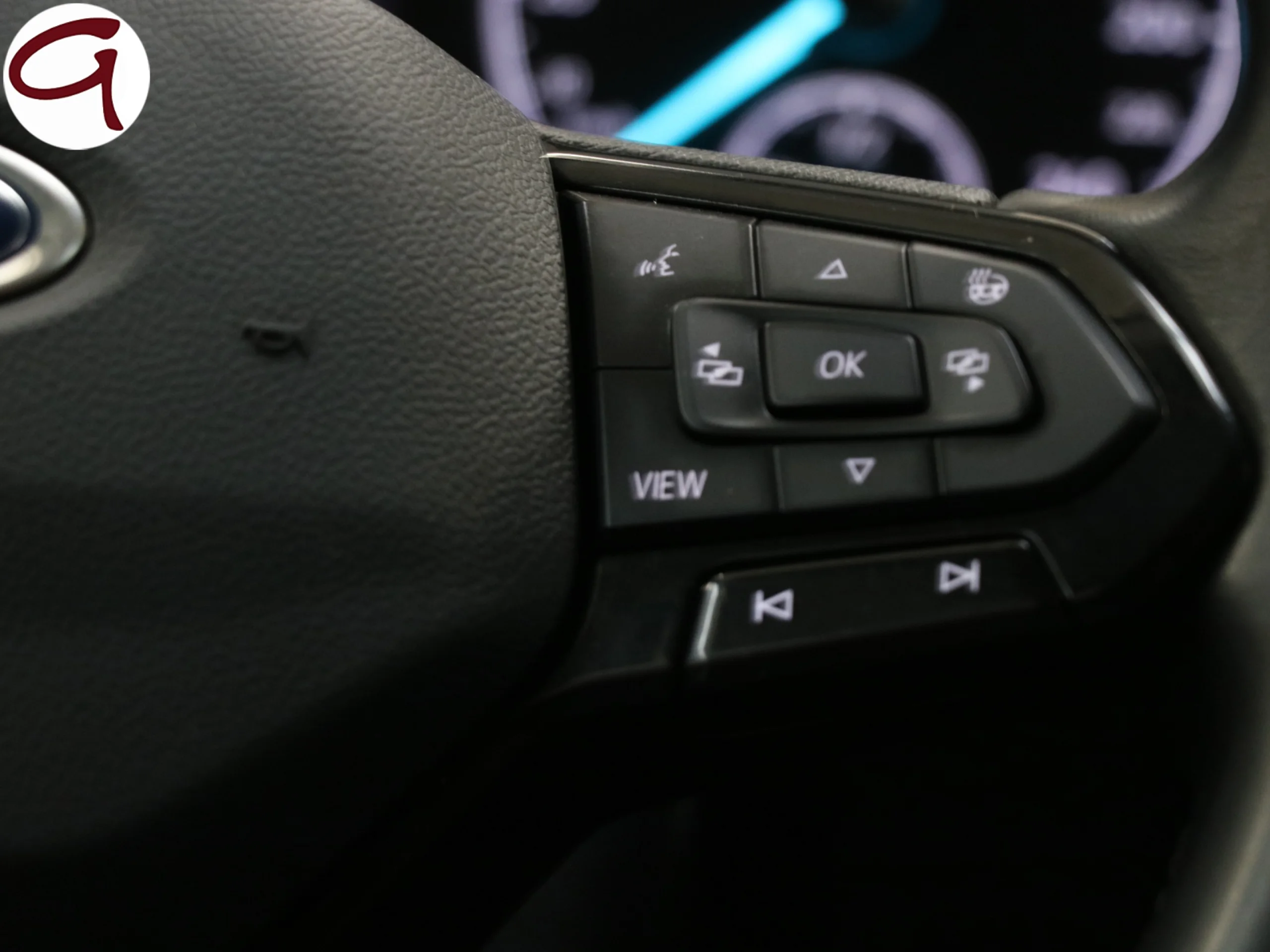 Ford Tourneo Connect 2.0 Ecoblue Active 75 kW (102 CV) - Foto 29