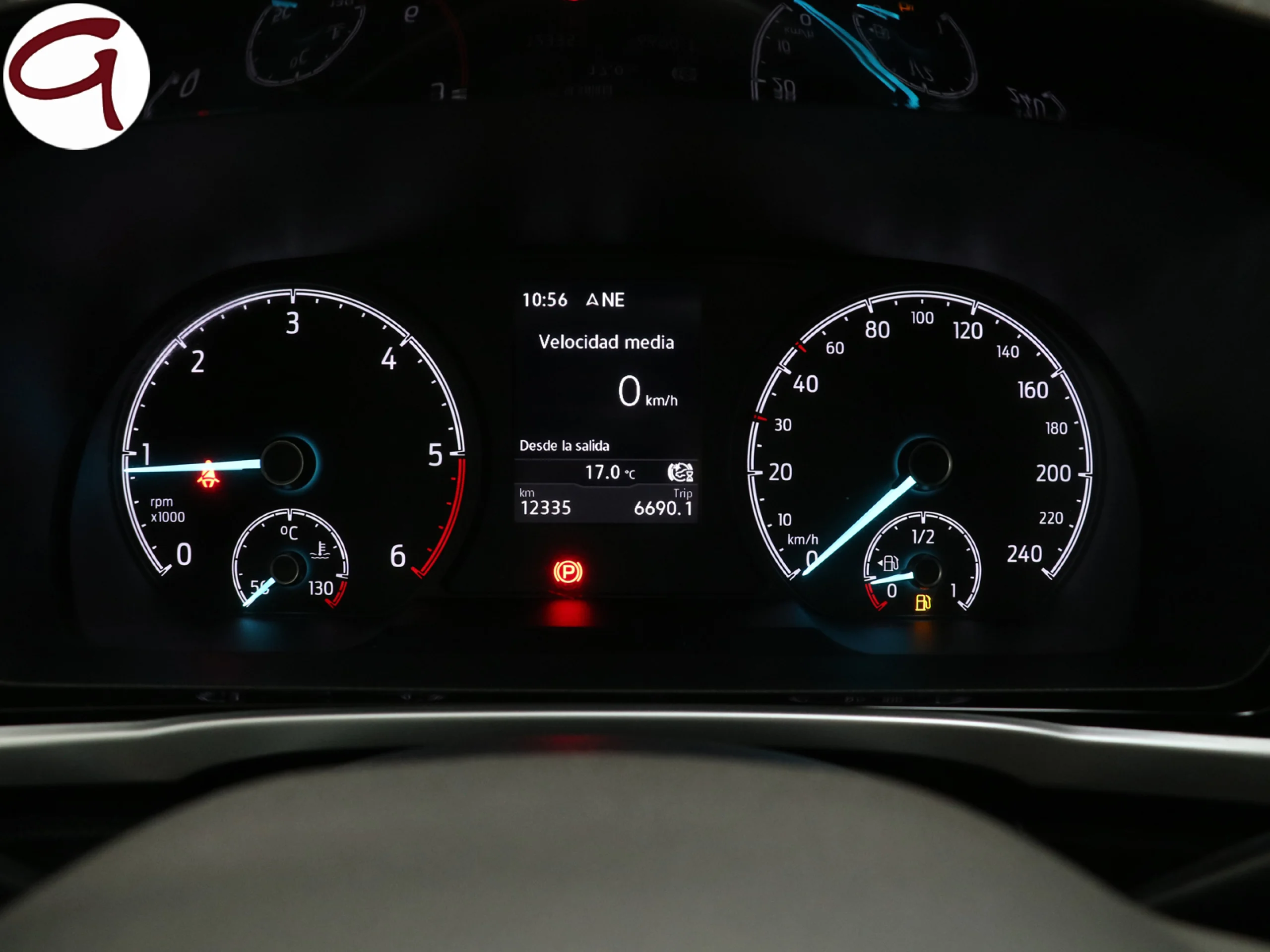 Ford Tourneo Connect 2.0 Ecoblue Active 75 kW (102 CV) - Foto 30