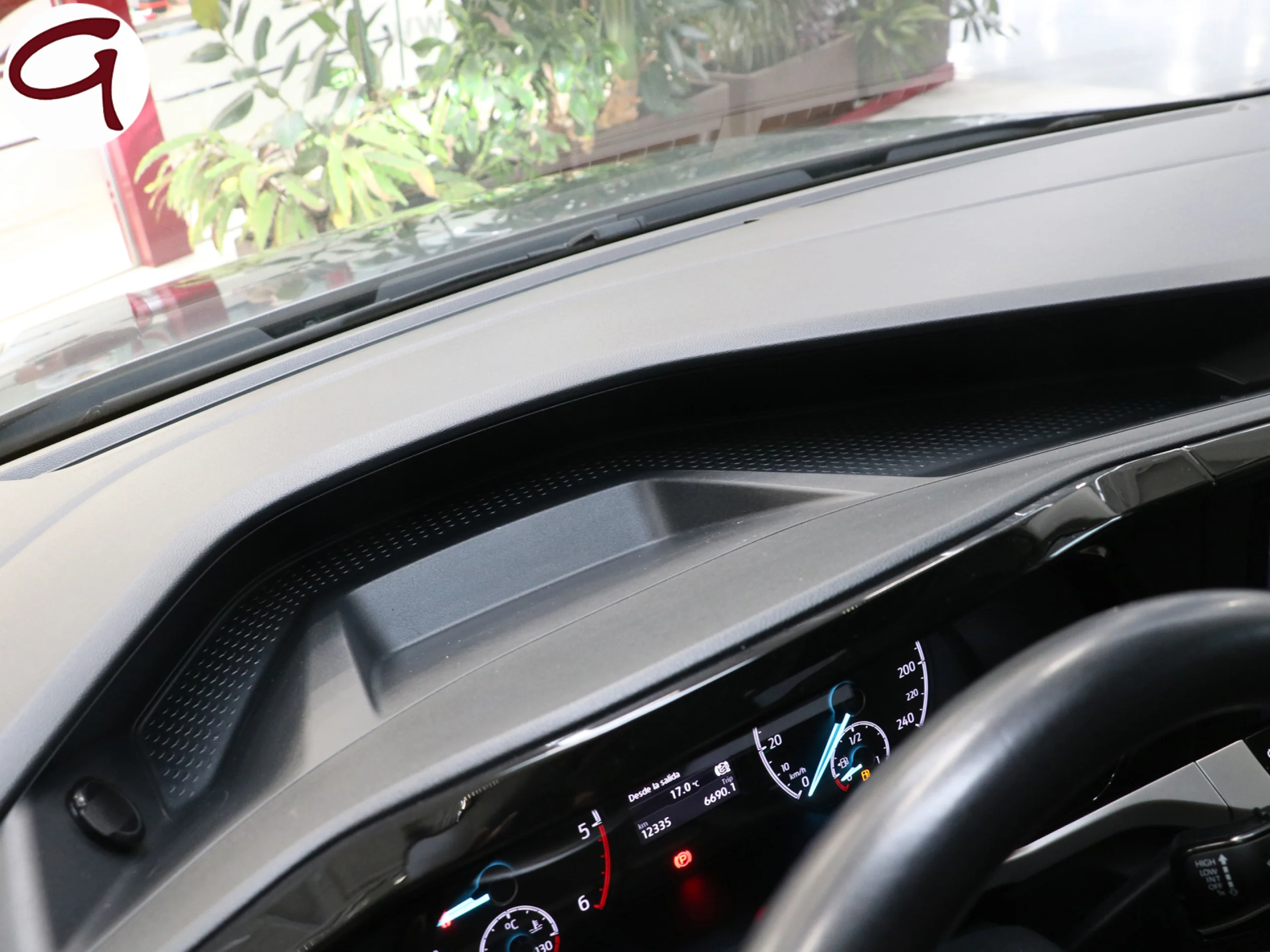 Ford Tourneo Connect 2.0 Ecoblue Active 75 kW (102 CV) - Foto 32