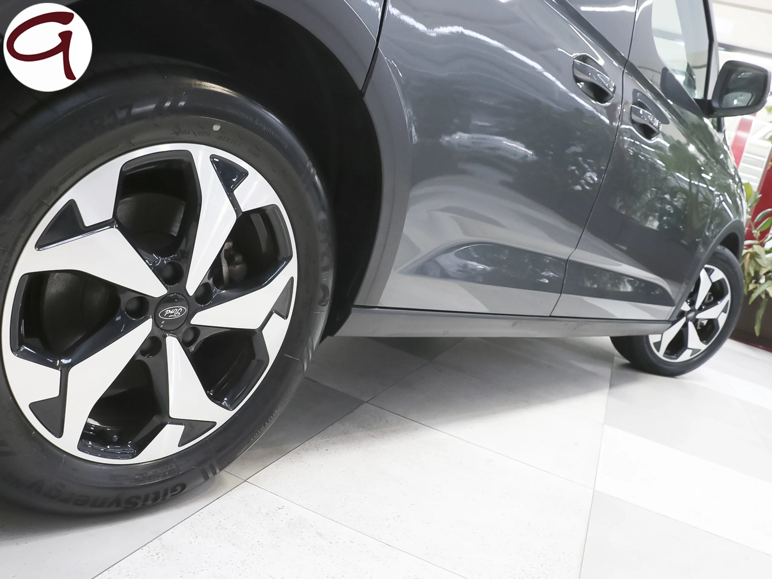 Ford Tourneo Connect 2.0 Ecoblue Active 75 kW (102 CV) - Foto 34