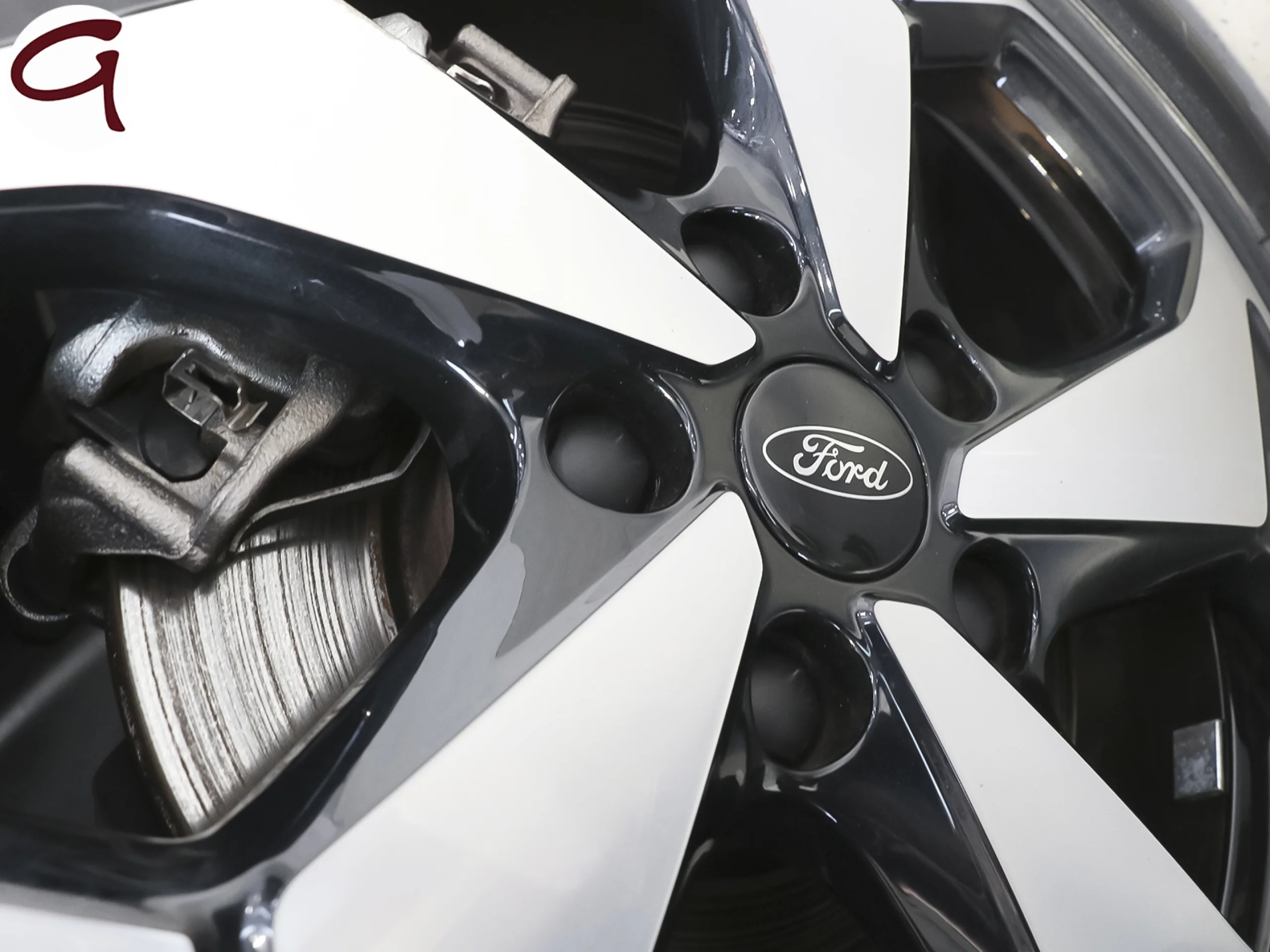 Ford Tourneo Connect 2.0 Ecoblue Active 75 kW (102 CV) - Foto 35