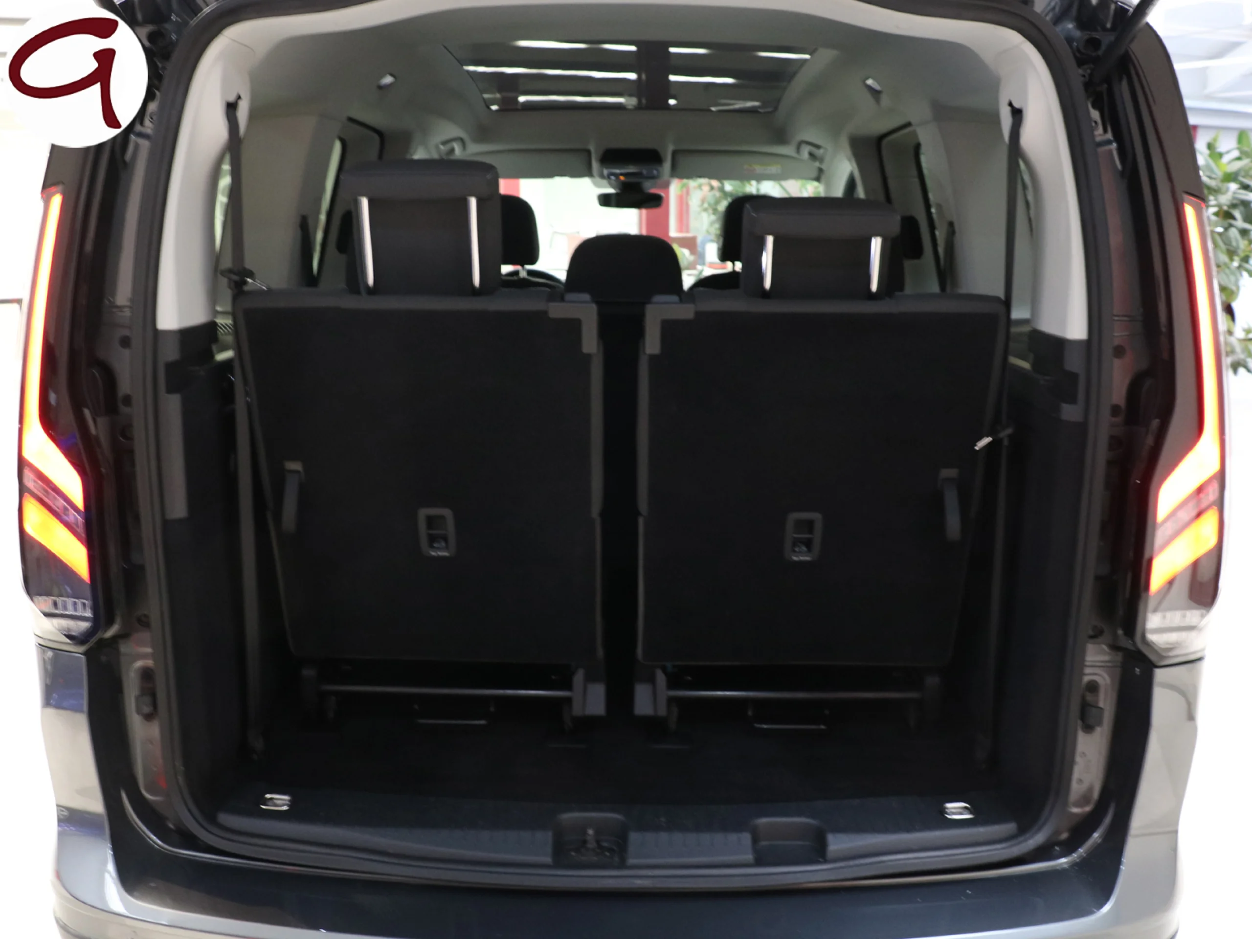 Ford Tourneo Connect 2.0 Ecoblue Active 75 kW (102 CV) - Foto 36