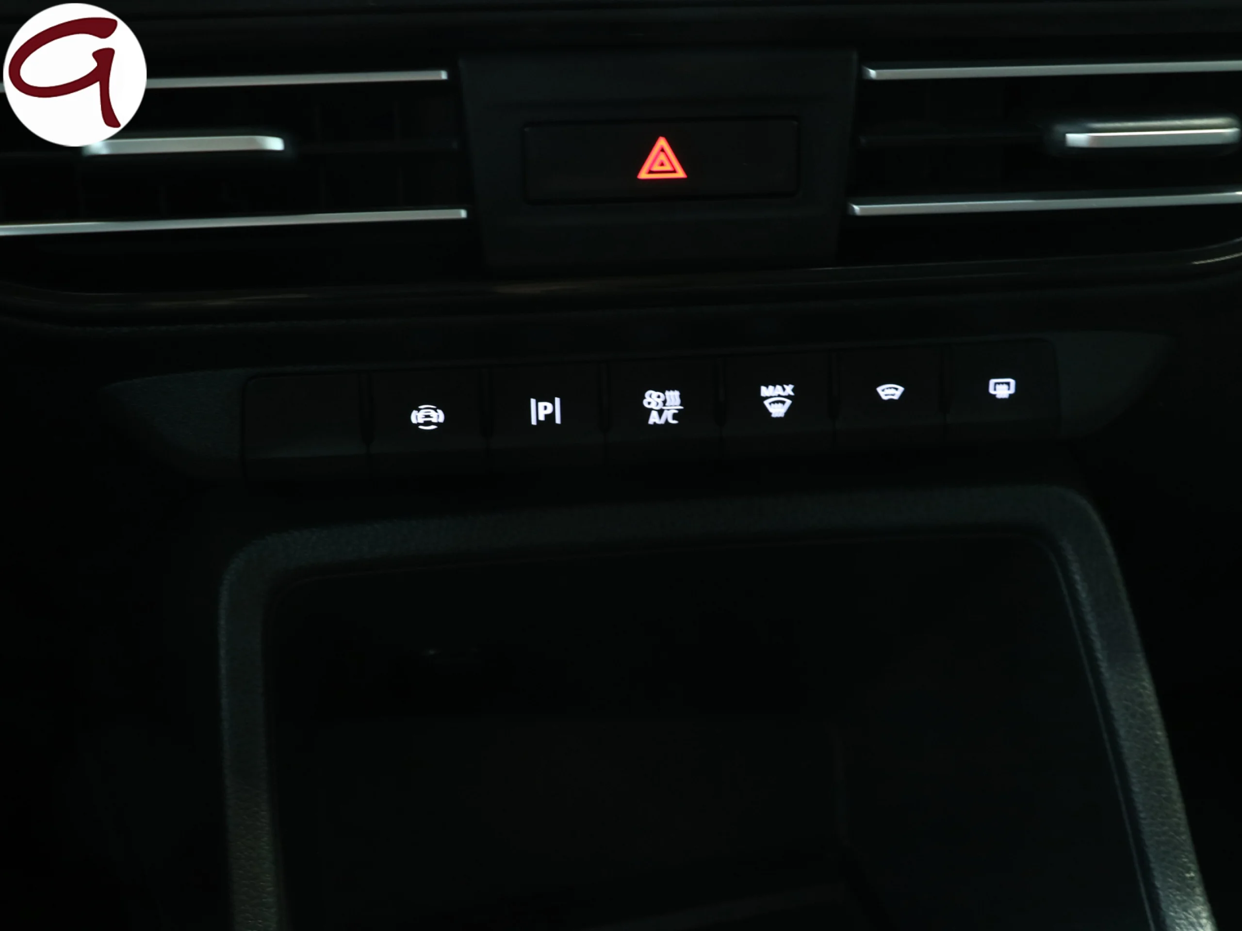 Ford Tourneo Connect 2.0 Ecoblue Active 75 kW (102 CV) - Foto 23