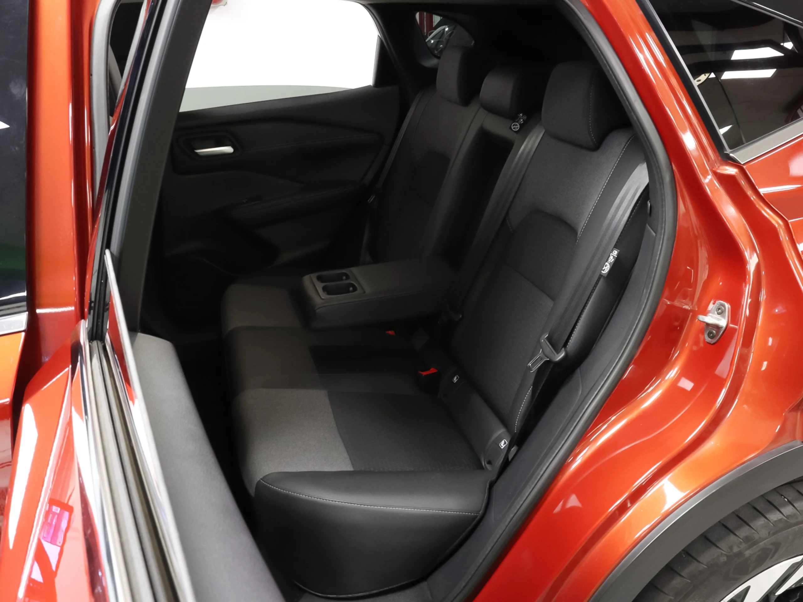 Nissan Qashqai DIG-T 160 N-Connecta 4x2 CVT 116 kW (158 CV) - Foto 7