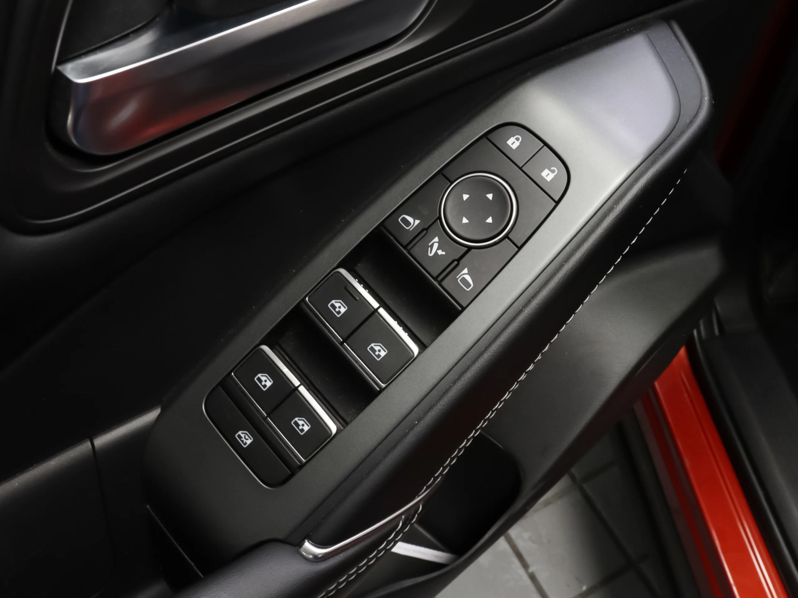 Nissan Qashqai DIG-T 160 N-Connecta 4x2 CVT 116 kW (158 CV) - Foto 10