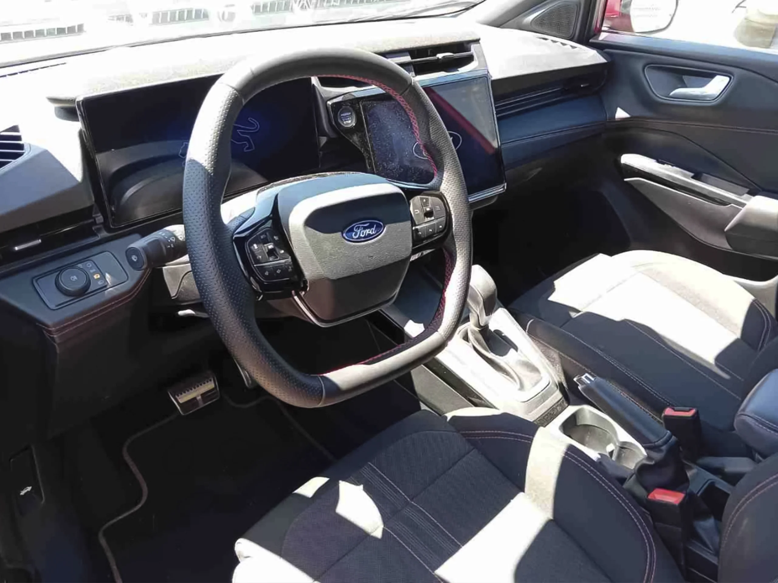 Ford Puma 1.0 EcoBoost MHEV ST-Line Auto 92 kW (125 CV) - Foto 3