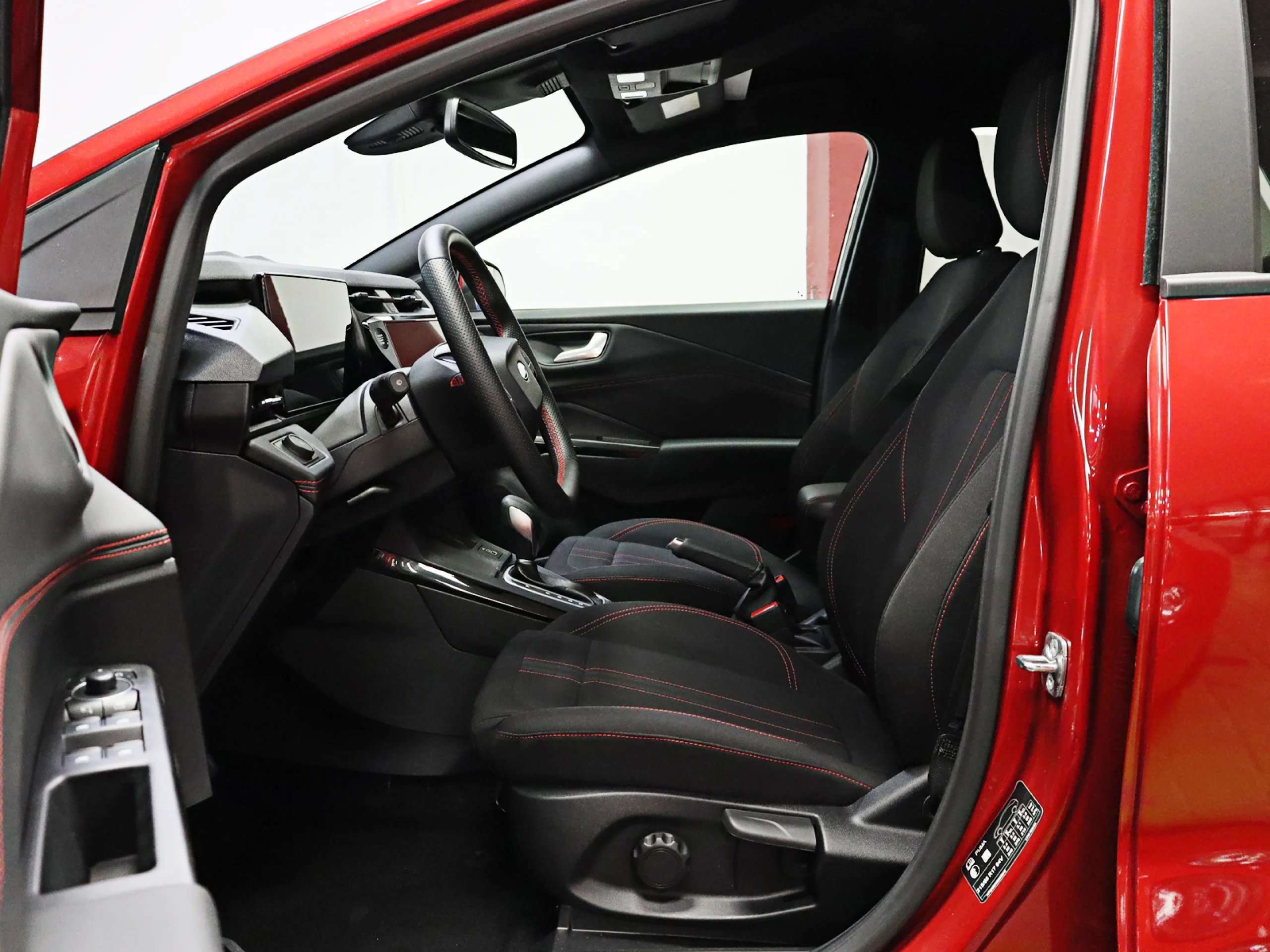Ford Puma 1.0 EcoBoost MHEV ST-Line Auto 92 kW (125 CV) - Foto 5