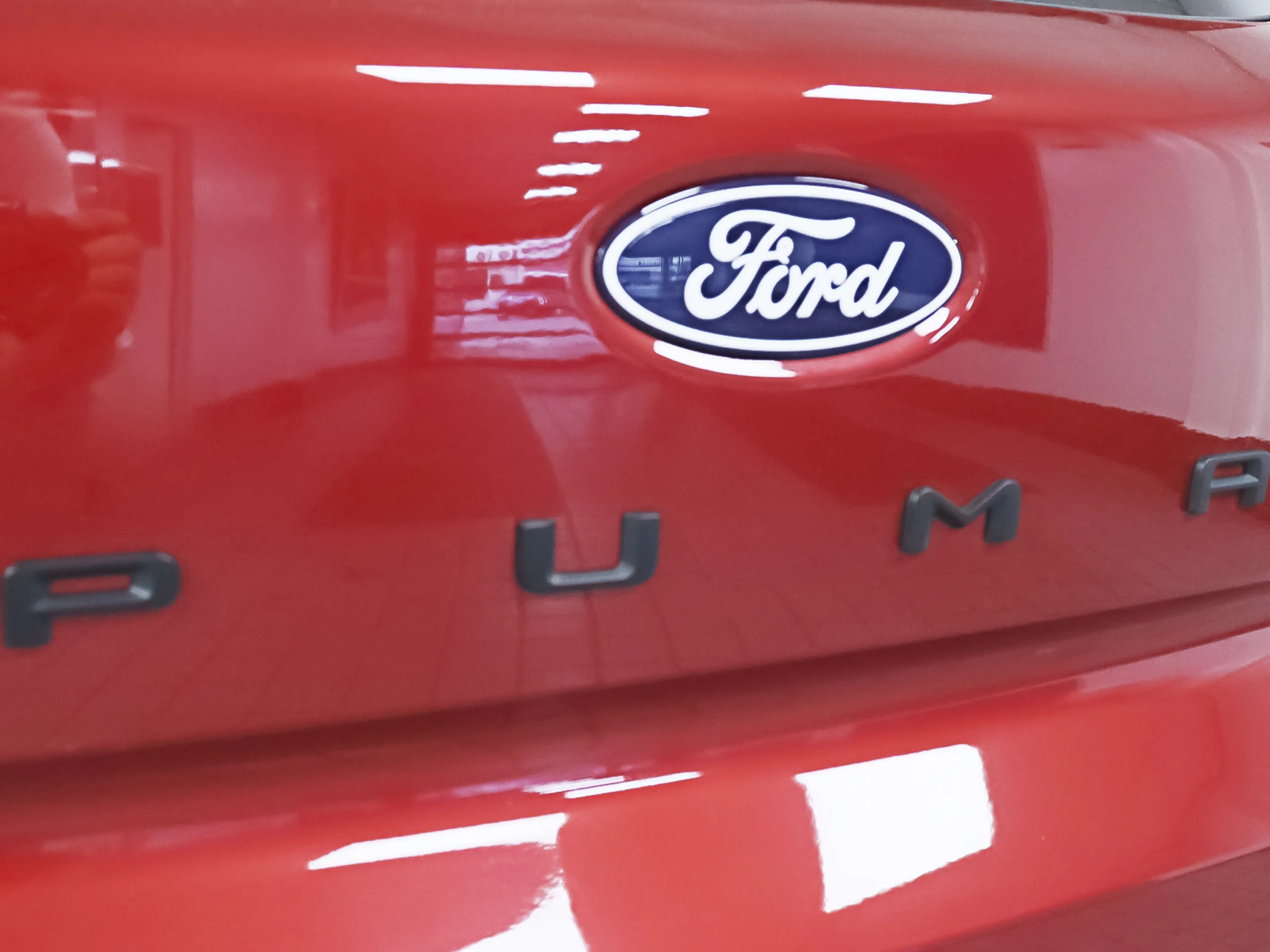 Ford Puma 1.0 EcoBoost MHEV ST-Line Auto 92 kW (125 CV) - Foto 32