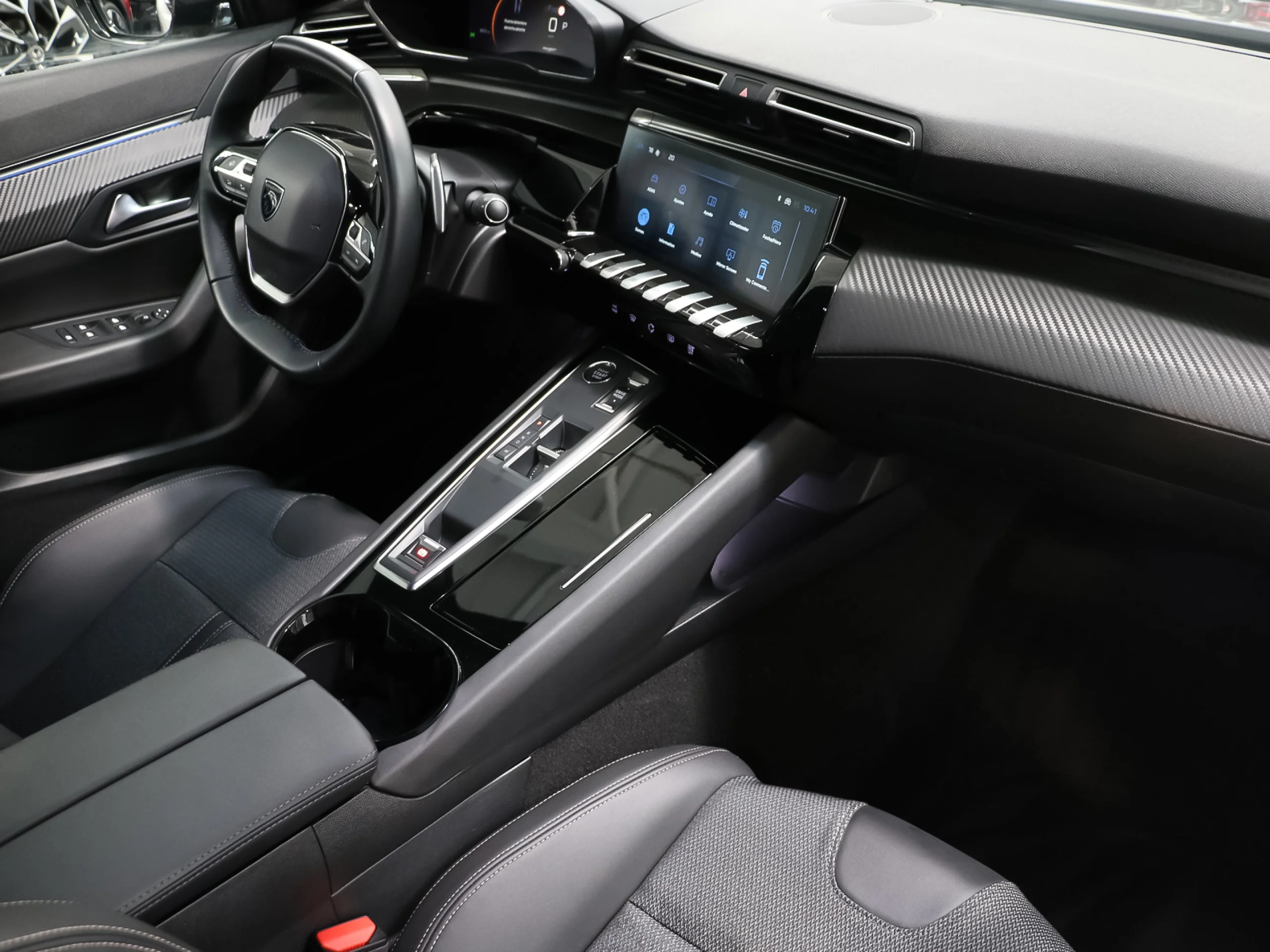 Peugeot 508 PureTech 130 S&S Allure EAT8 96 kW (130 CV) - Foto 5