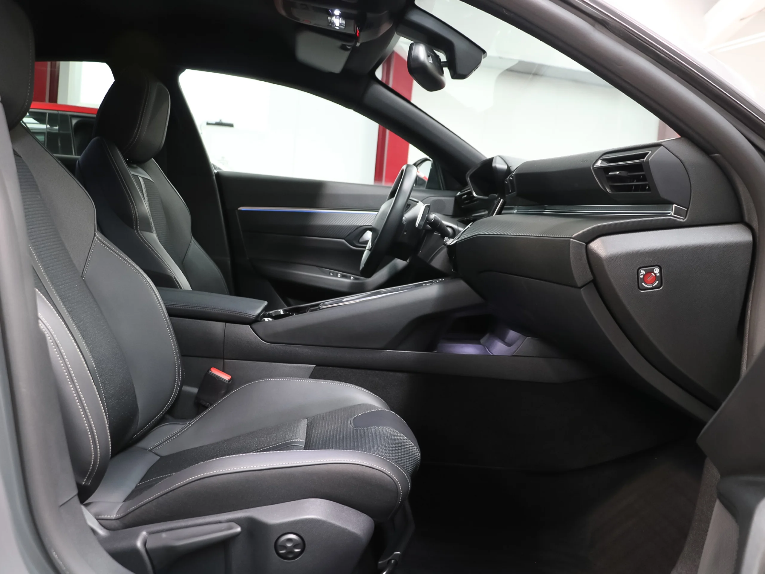 Peugeot 508 PureTech 130 S&S Allure EAT8 96 kW (130 CV) - Foto 6