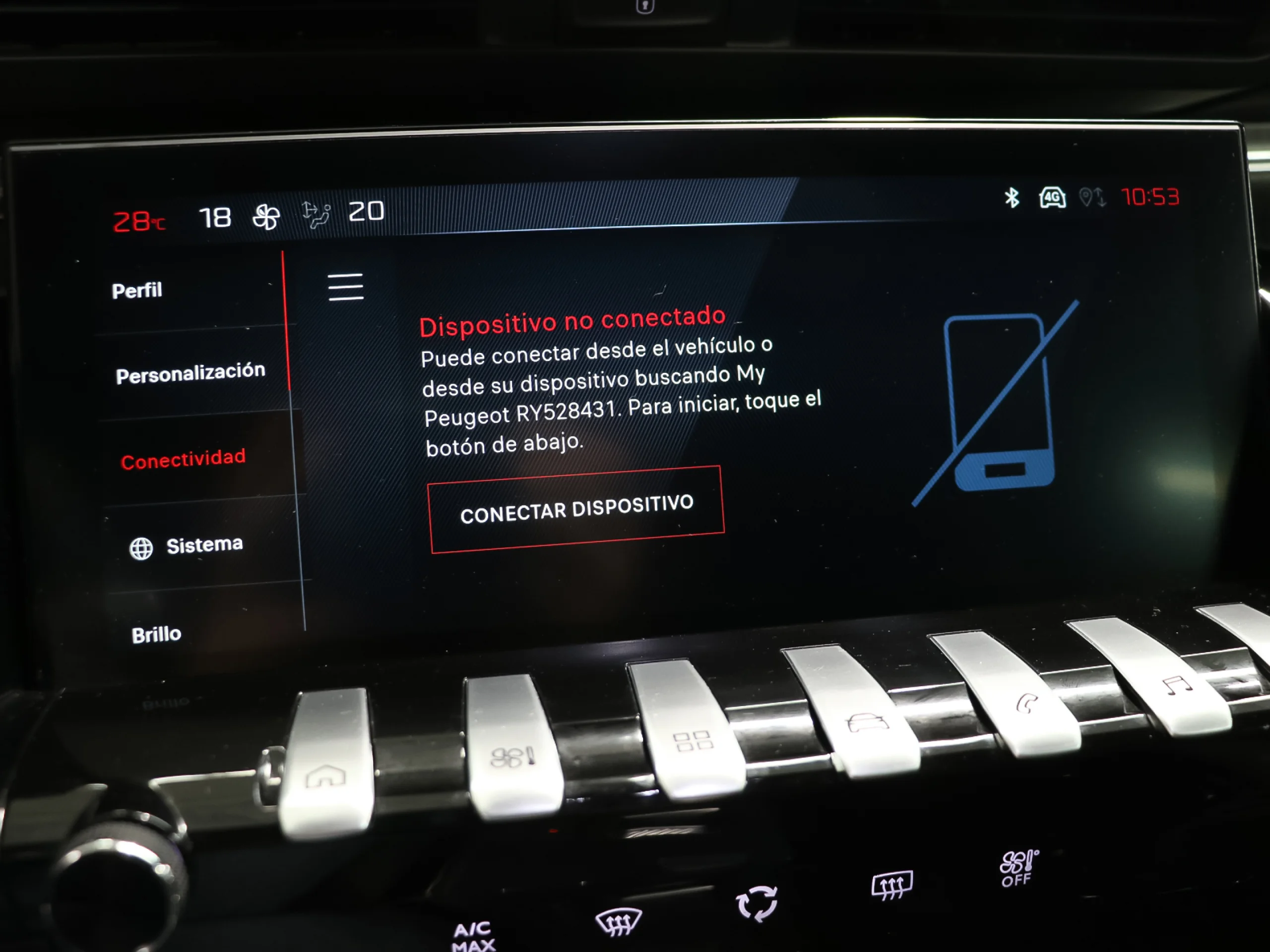Peugeot 508 PureTech 130 S&S Allure EAT8 96 kW (130 CV) - Foto 17