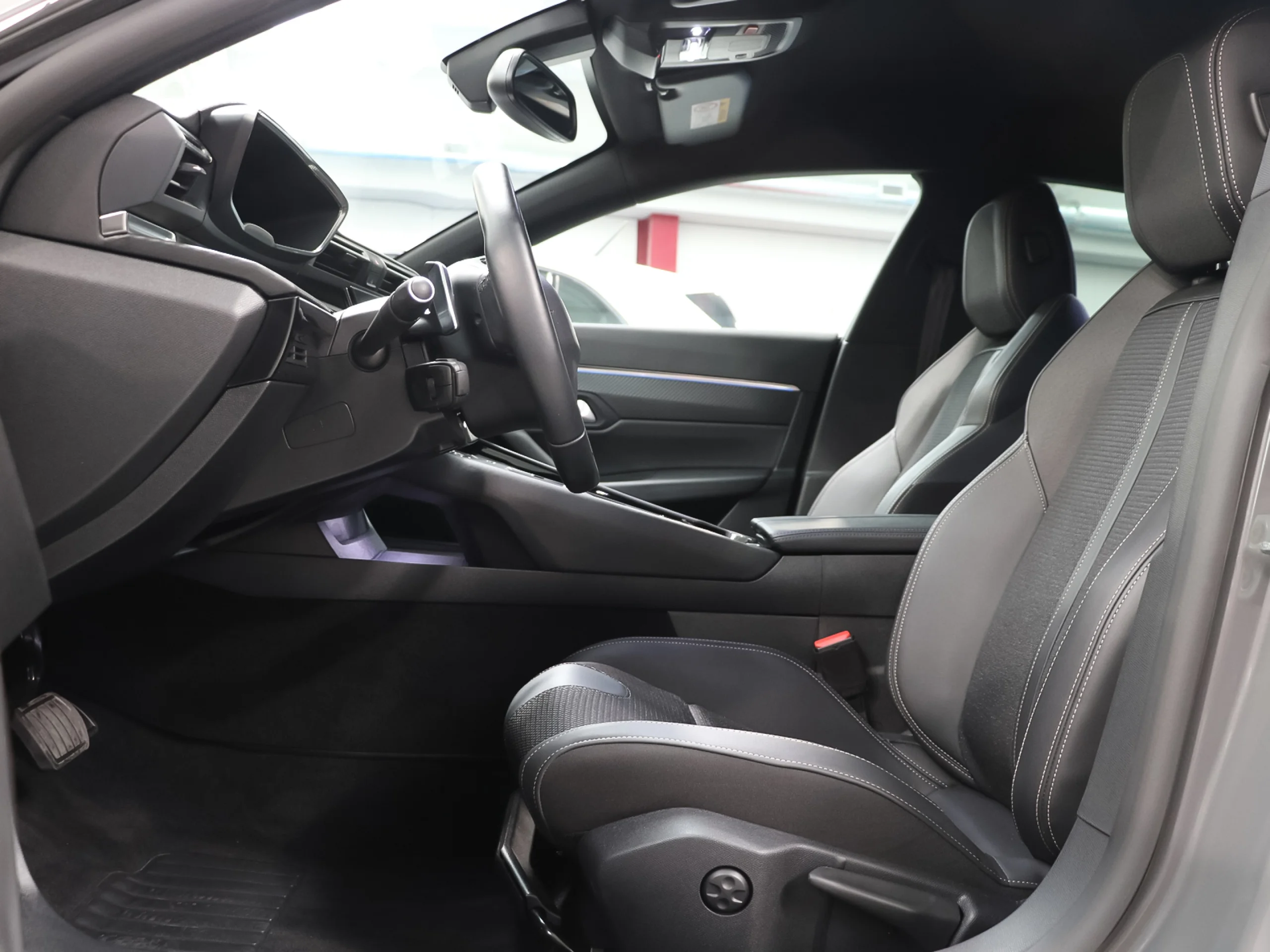 Peugeot 508 PureTech 130 S&S Allure EAT8 96 kW (130 CV) - Foto 7