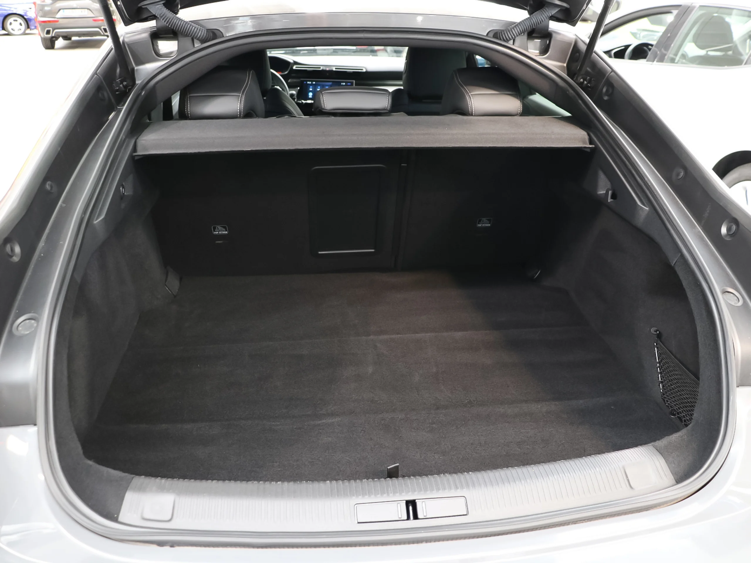 Peugeot 508 PureTech 130 S&S Allure EAT8 96 kW (130 CV) - Foto 36