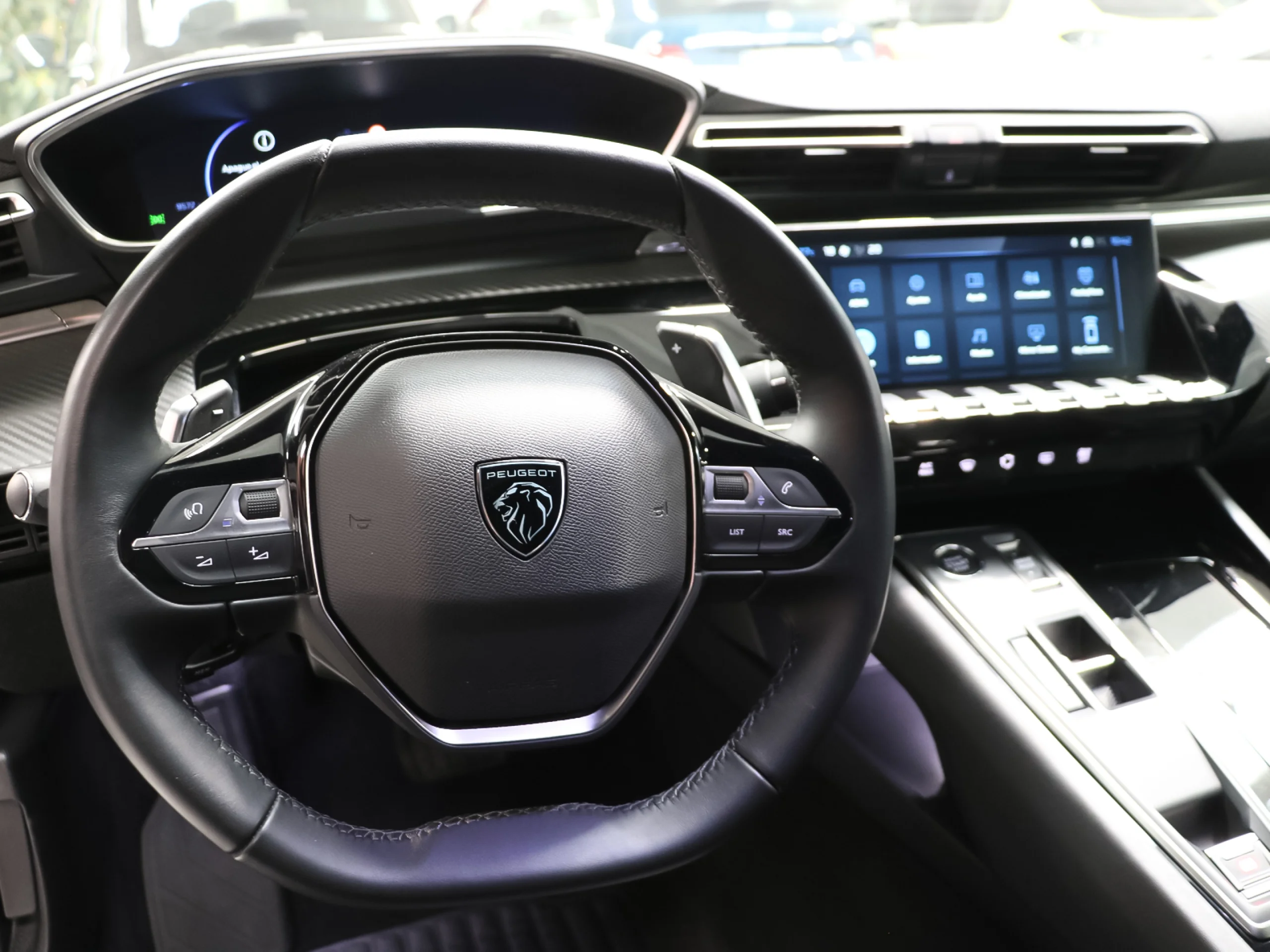Peugeot 508 PureTech 130 S&S Allure EAT8 96 kW (130 CV) - Foto 23