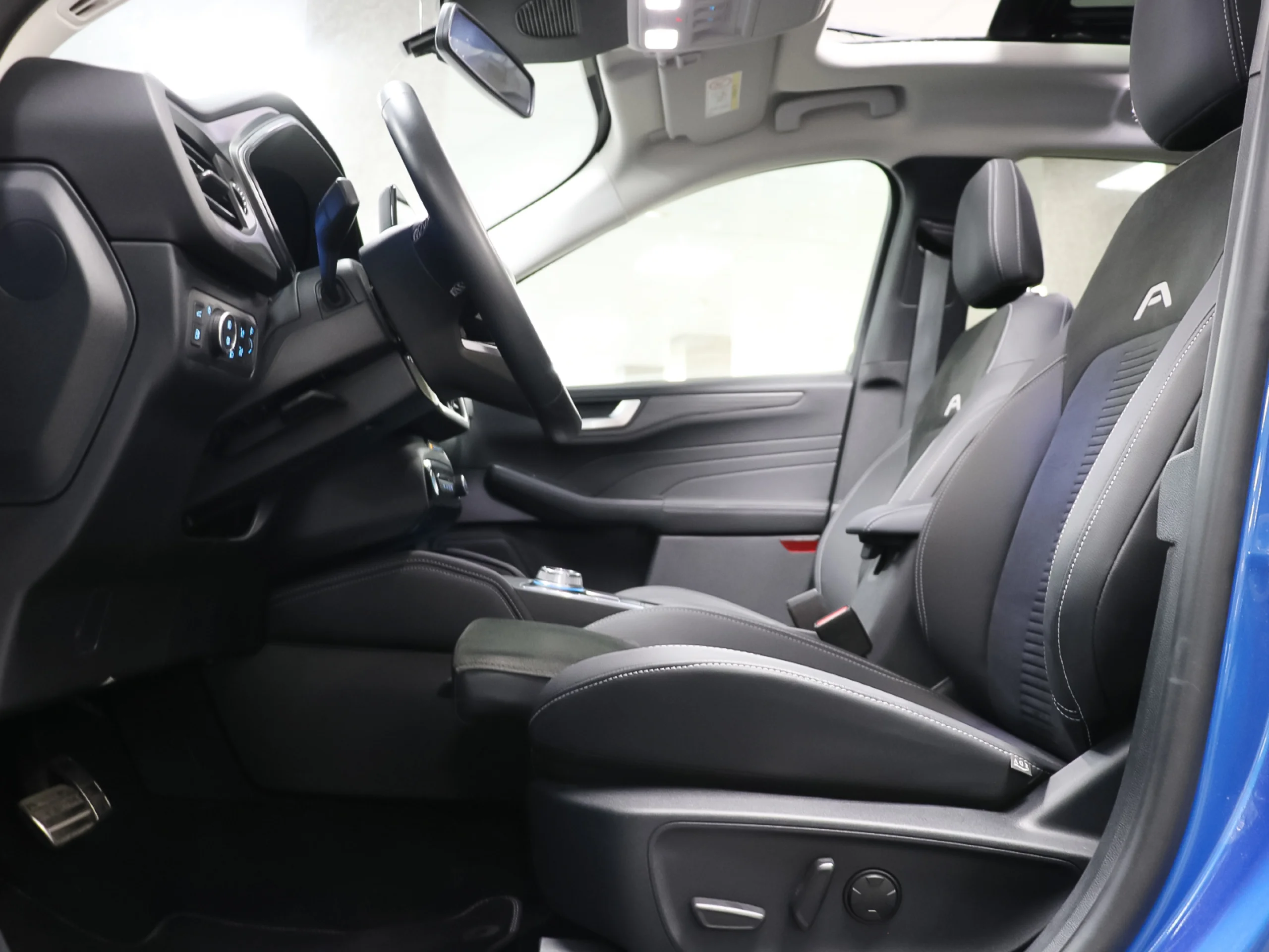 Ford Kuga 2.5 Duratec PHEV Active X 178 kW (243 CV) - Foto 3
