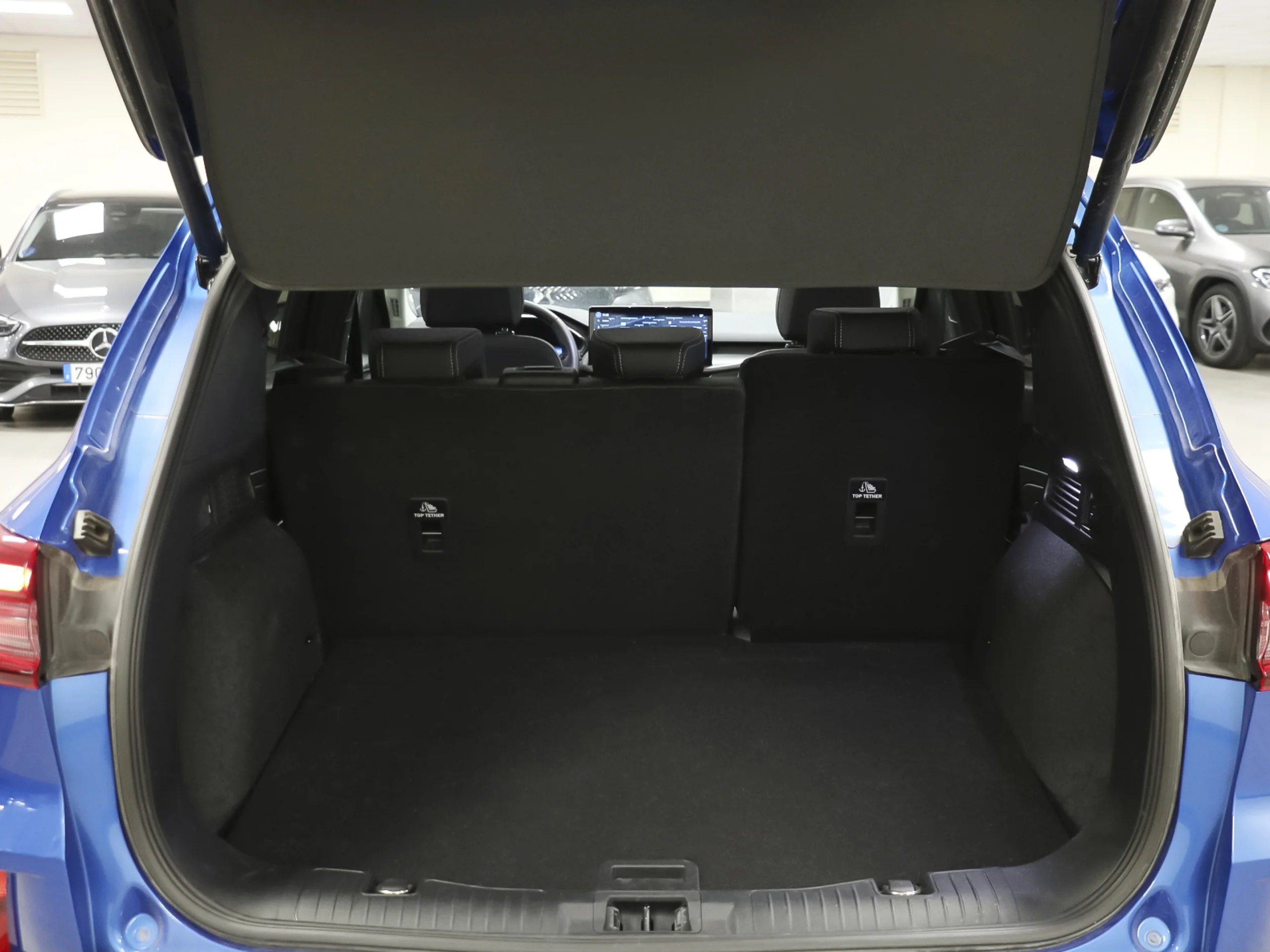Ford Kuga 2.5 Duratec PHEV Active X 178 kW (243 CV) - Foto 33