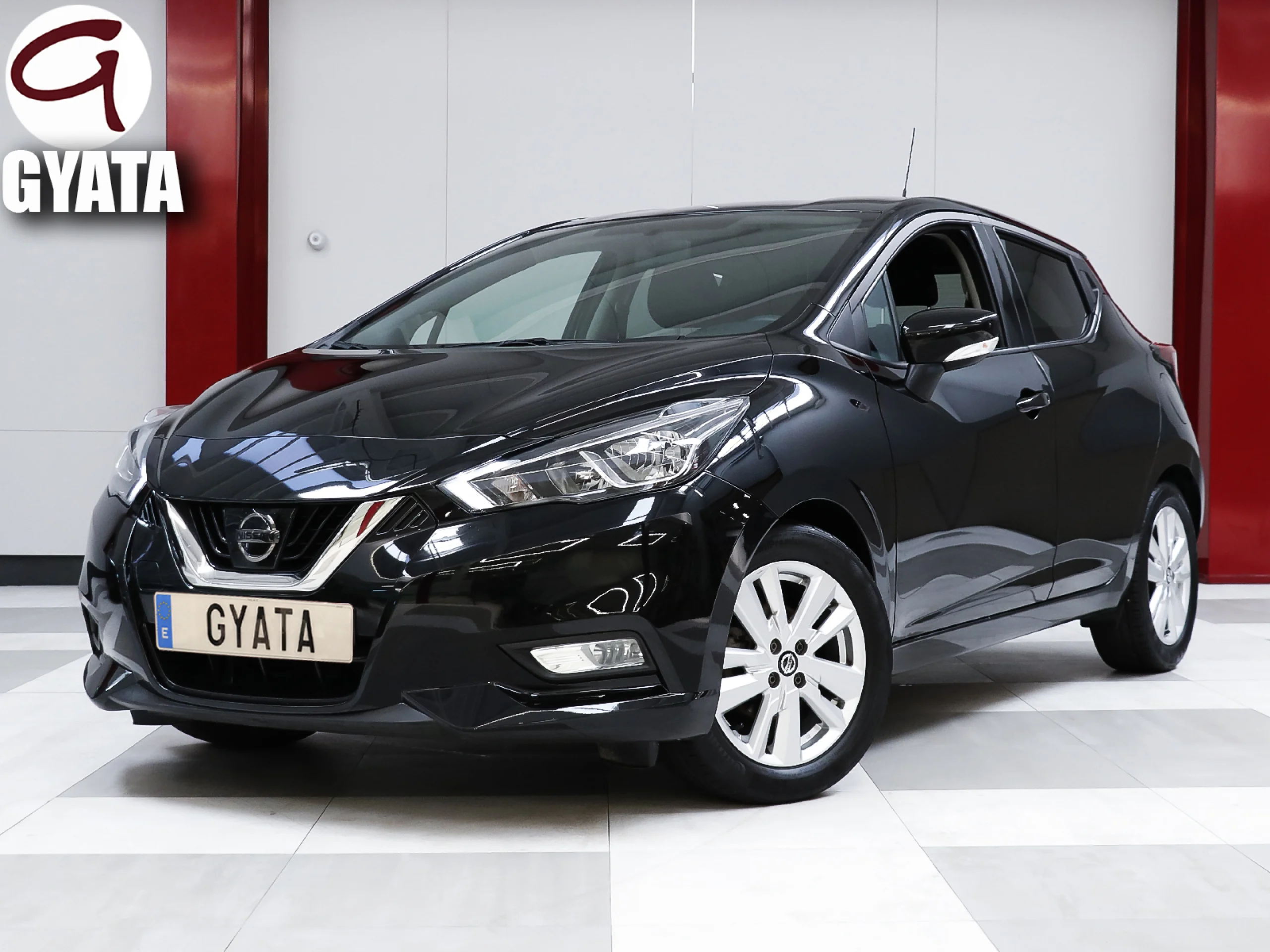 Nissan Micra IG-T 100 Acenta 74 kW (100 CV) - Foto 1