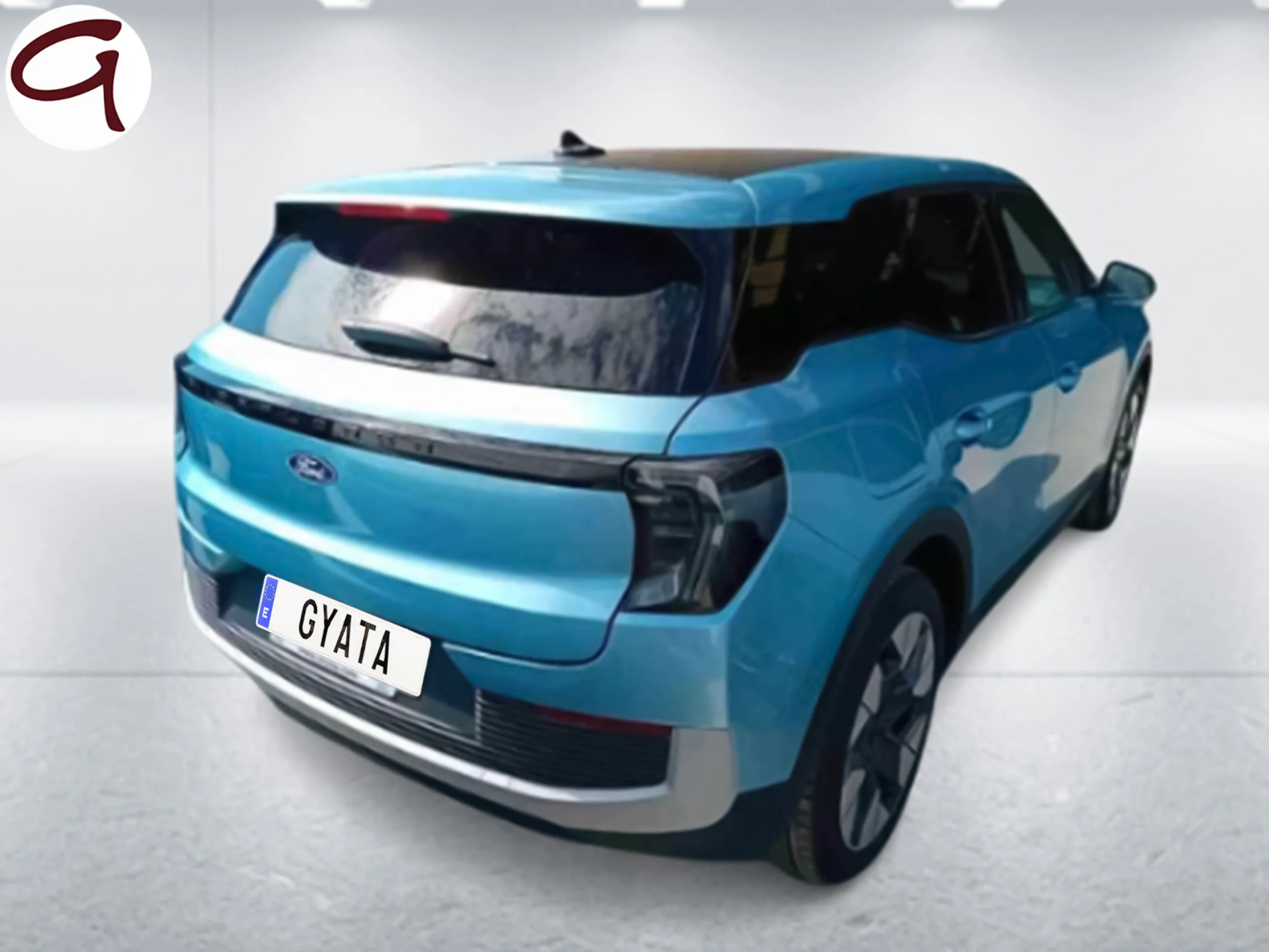 Ford Explorer Premium Rango Extendido RWD 77kWh 210 kW (286 CV) - Foto 2