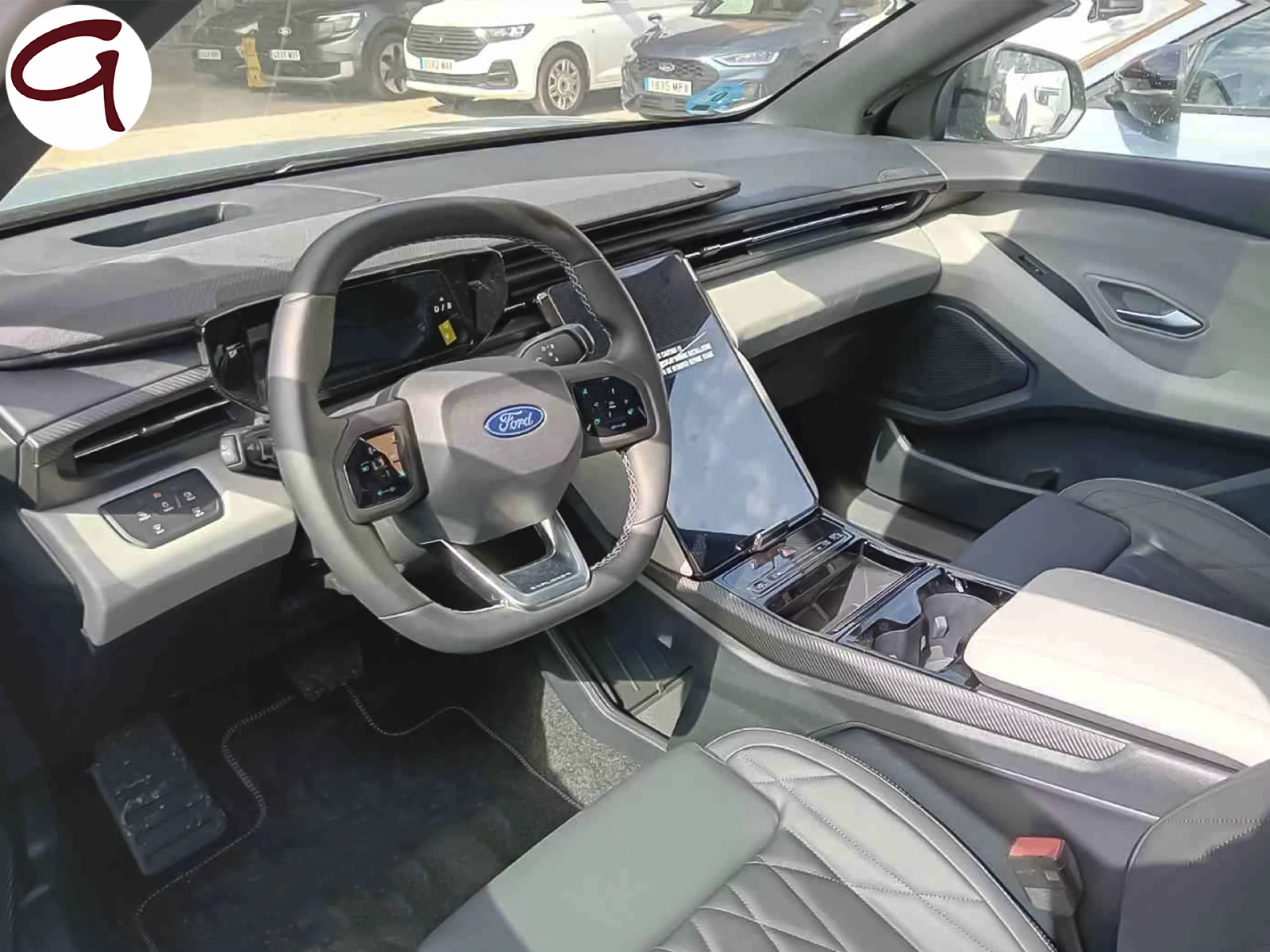 Ford Explorer Premium Rango Extendido RWD 77kWh 210 kW (286 CV) - Foto 3